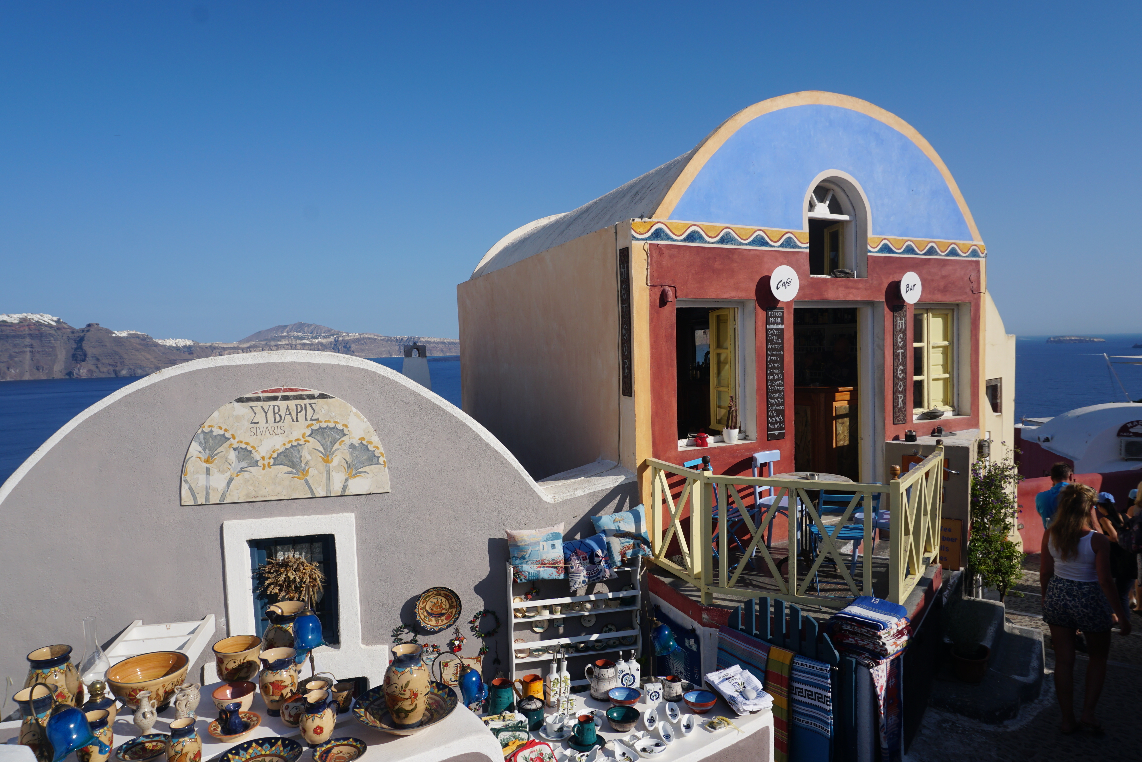 Picture Greece Santorini 2016-07 24 - Discovery Santorini