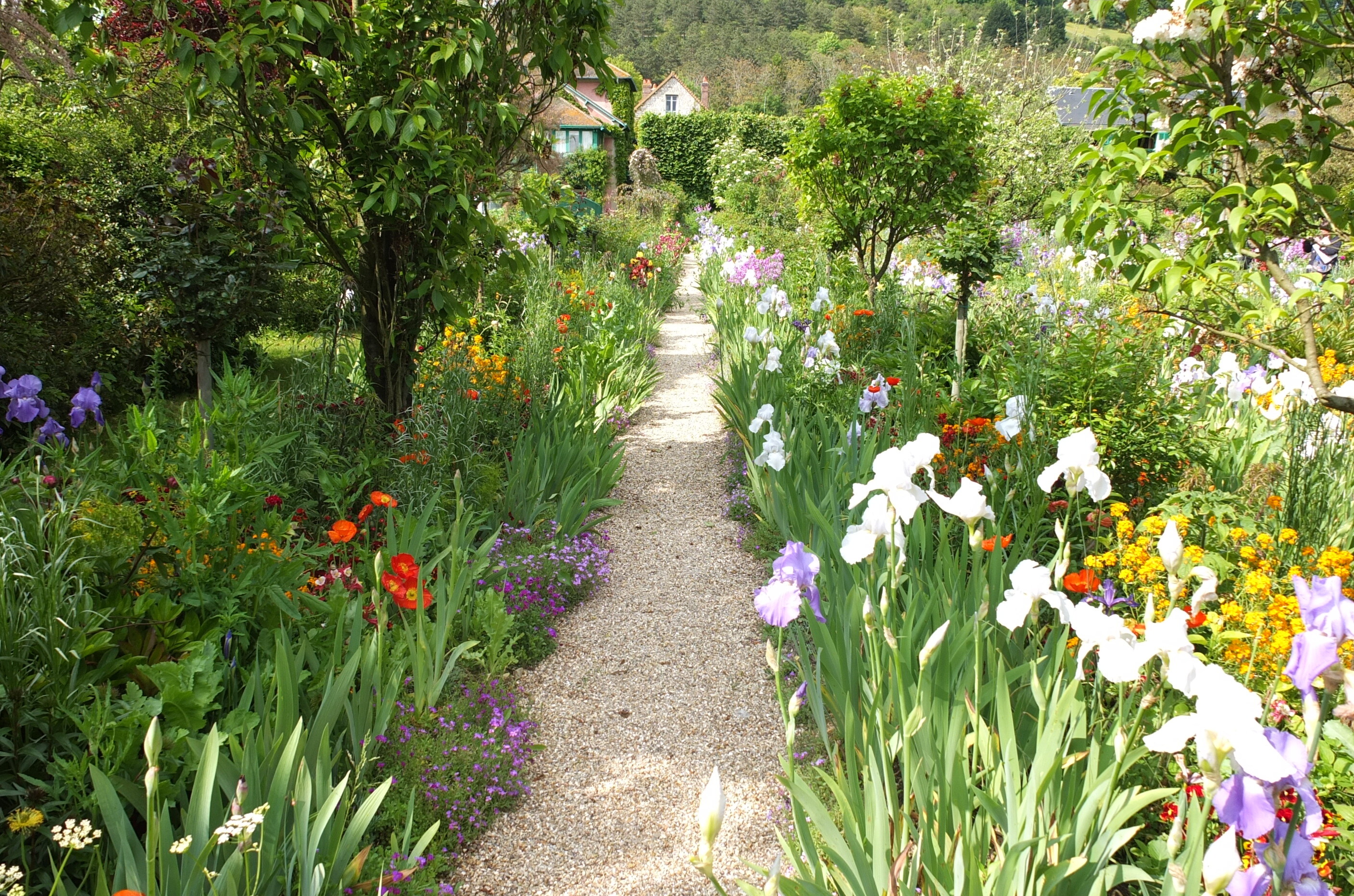 Picture France Giverny 2013-06 110 - Around Giverny