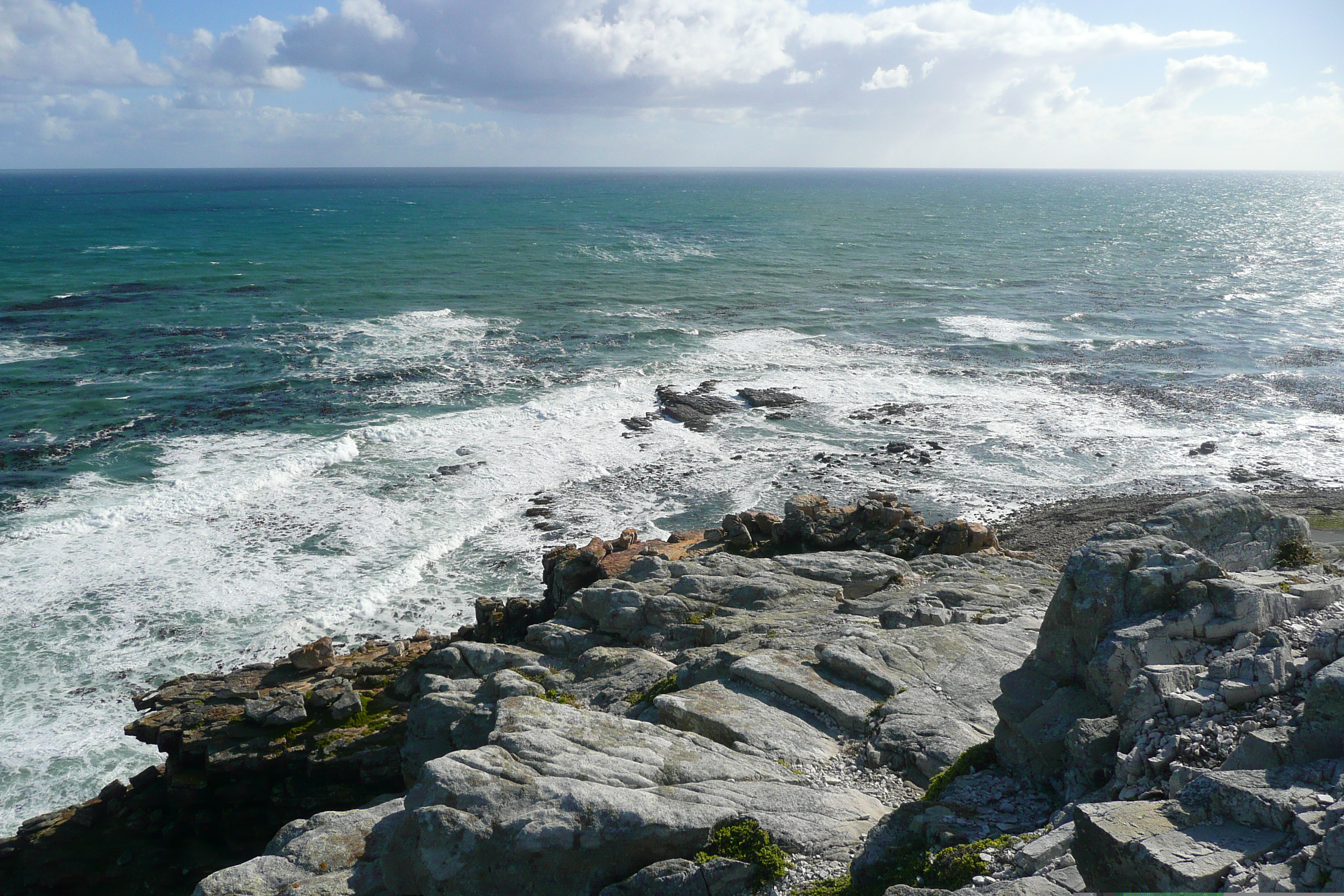 Picture South Africa Cape of Good Hope Cape Point 2008-09 3 - Journey Cape Point