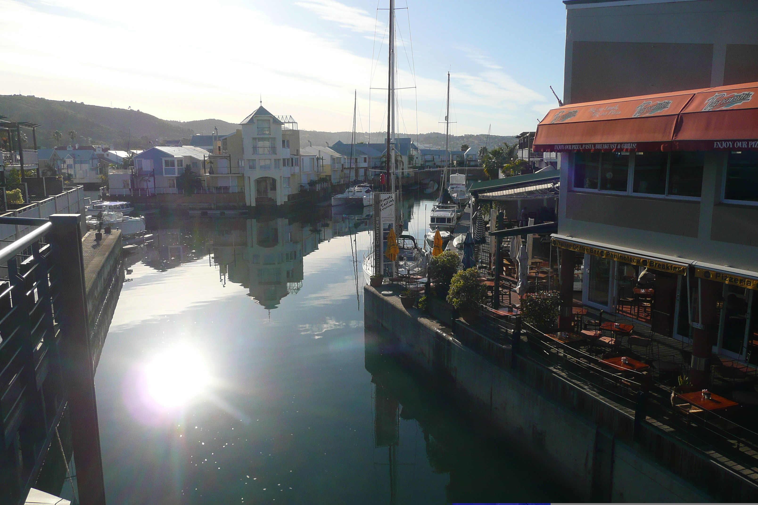 Picture South Africa Knysna 2008-09 70 - Tour Knysna