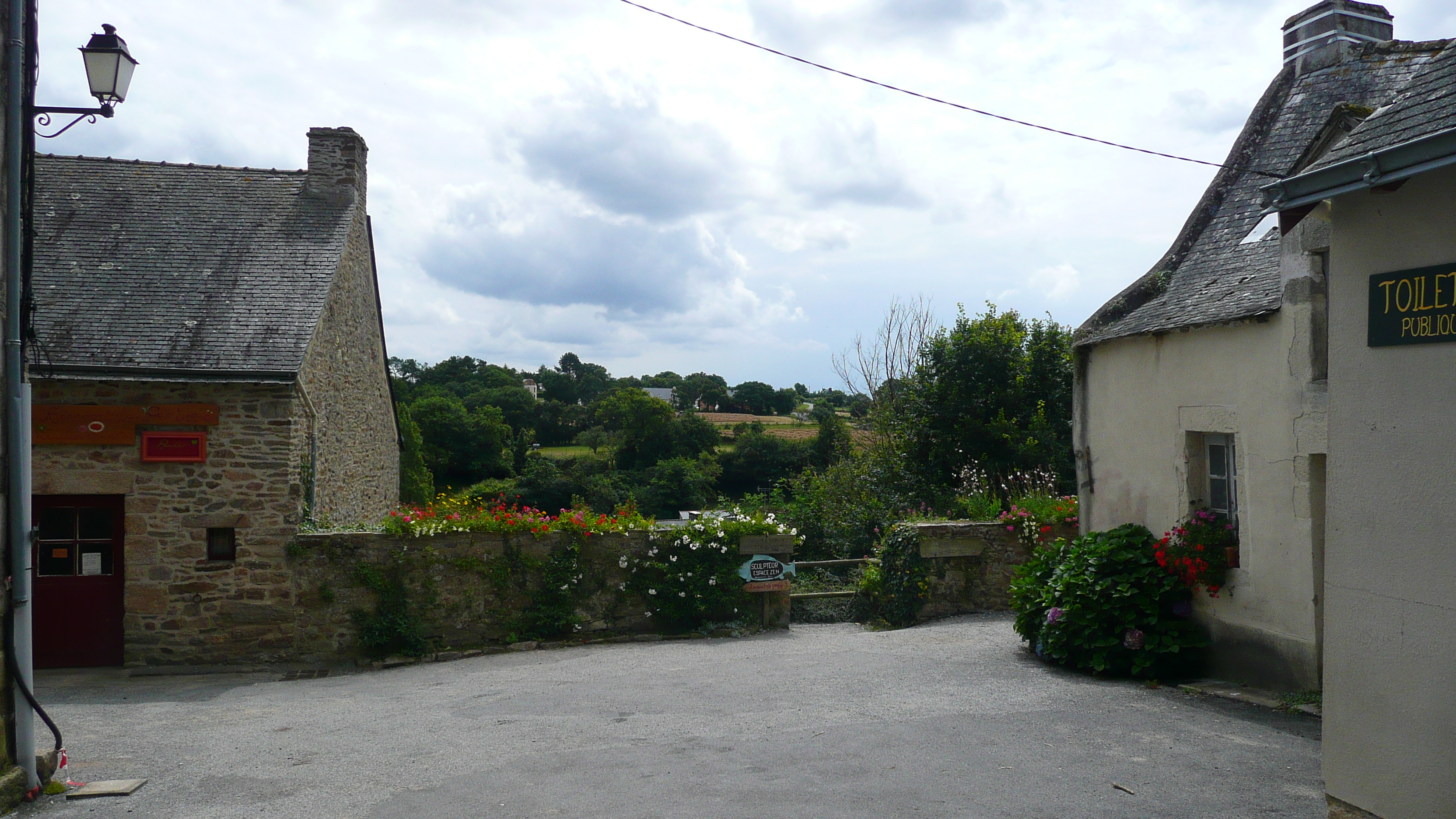 Picture France La Roche Bernard 2007-07 15 - Discovery La Roche Bernard