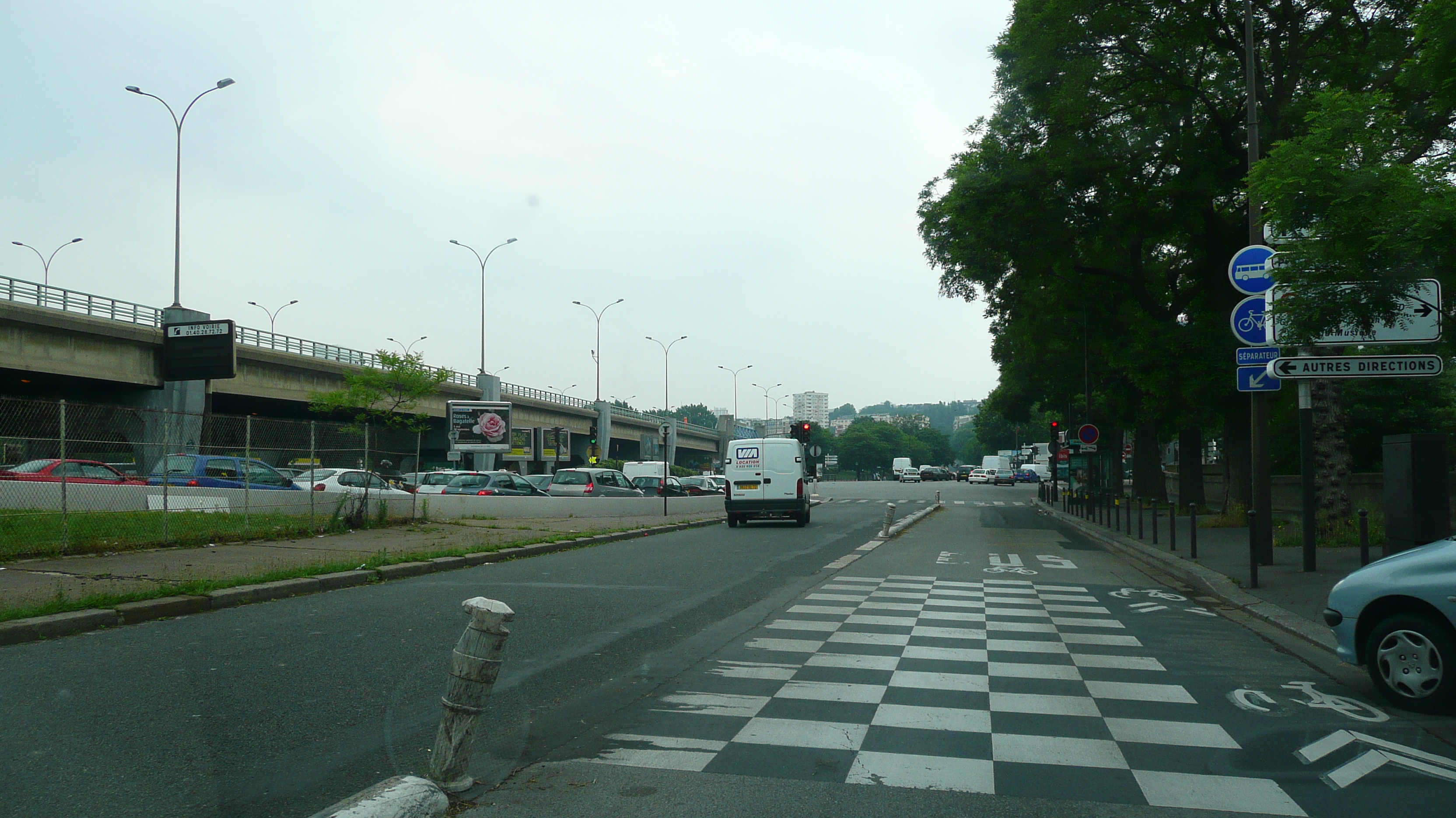 Picture France Paris Around Paris north 2007-06 54 - Center Around Paris north