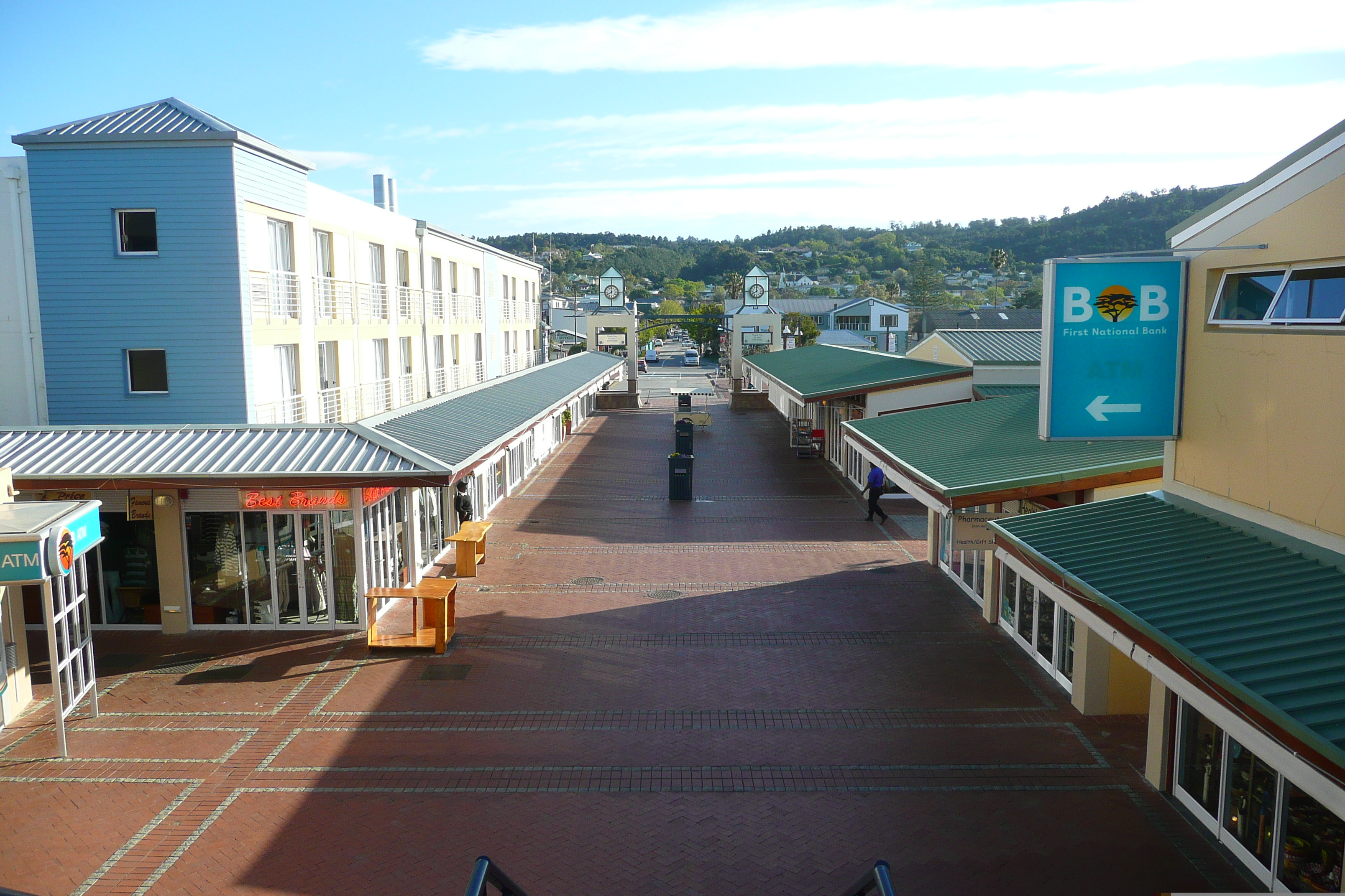 Picture South Africa Knysna 2008-09 91 - Discovery Knysna