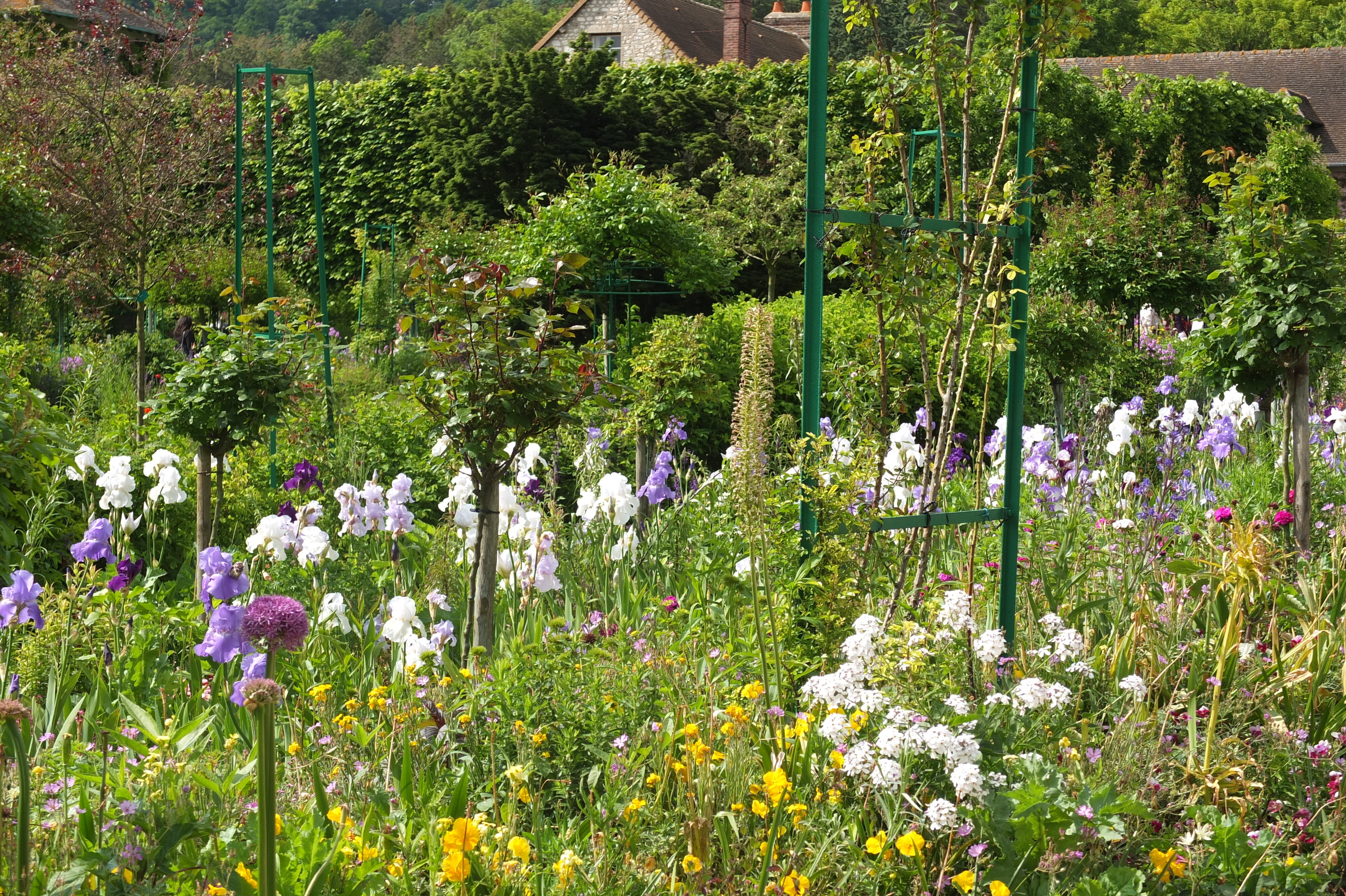 Picture France Giverny 2013-06 86 - Around Giverny