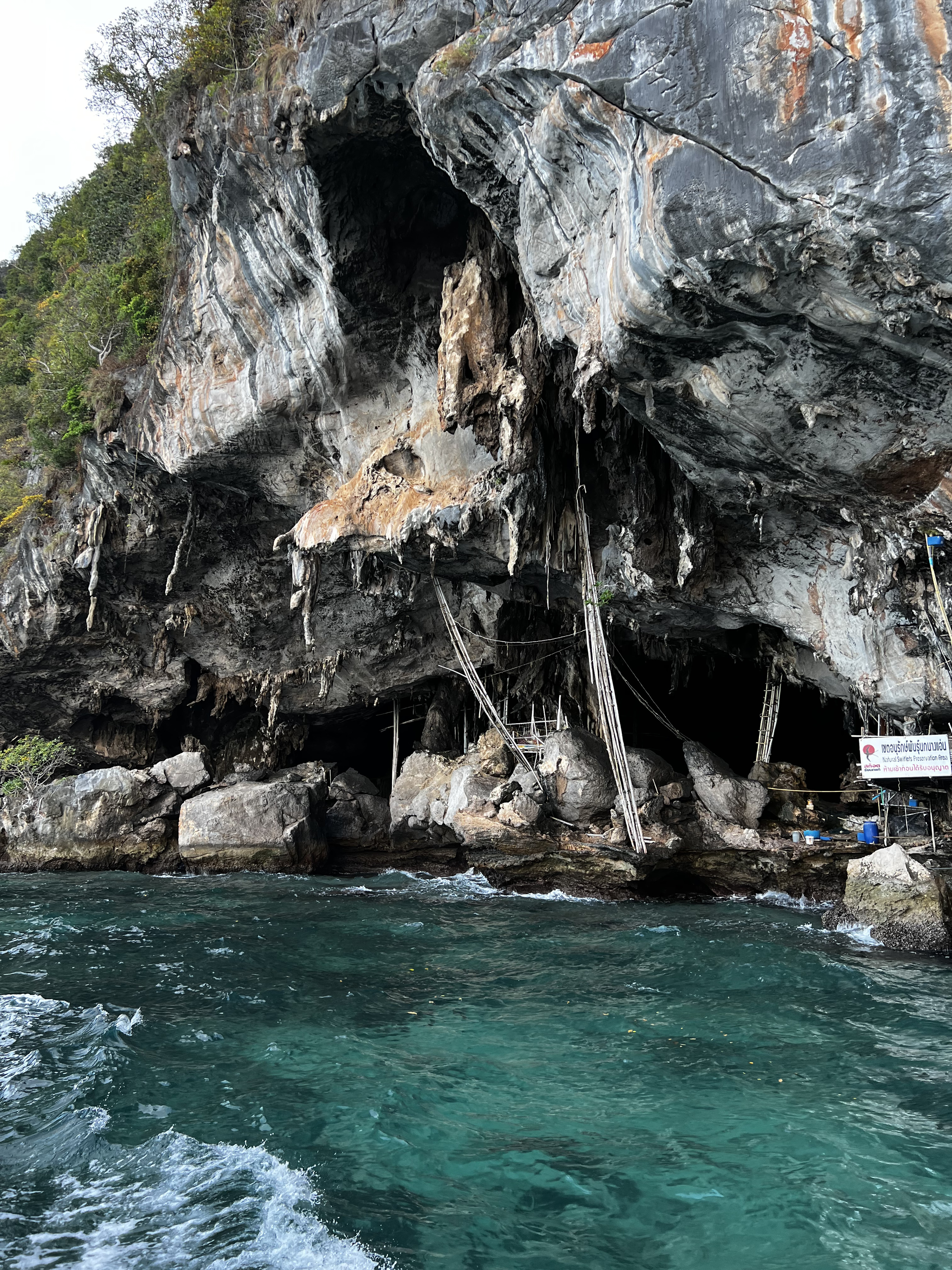 Picture Thailand Ko Phi Phi Ley 2021-12 29 - Recreation Ko Phi Phi Ley