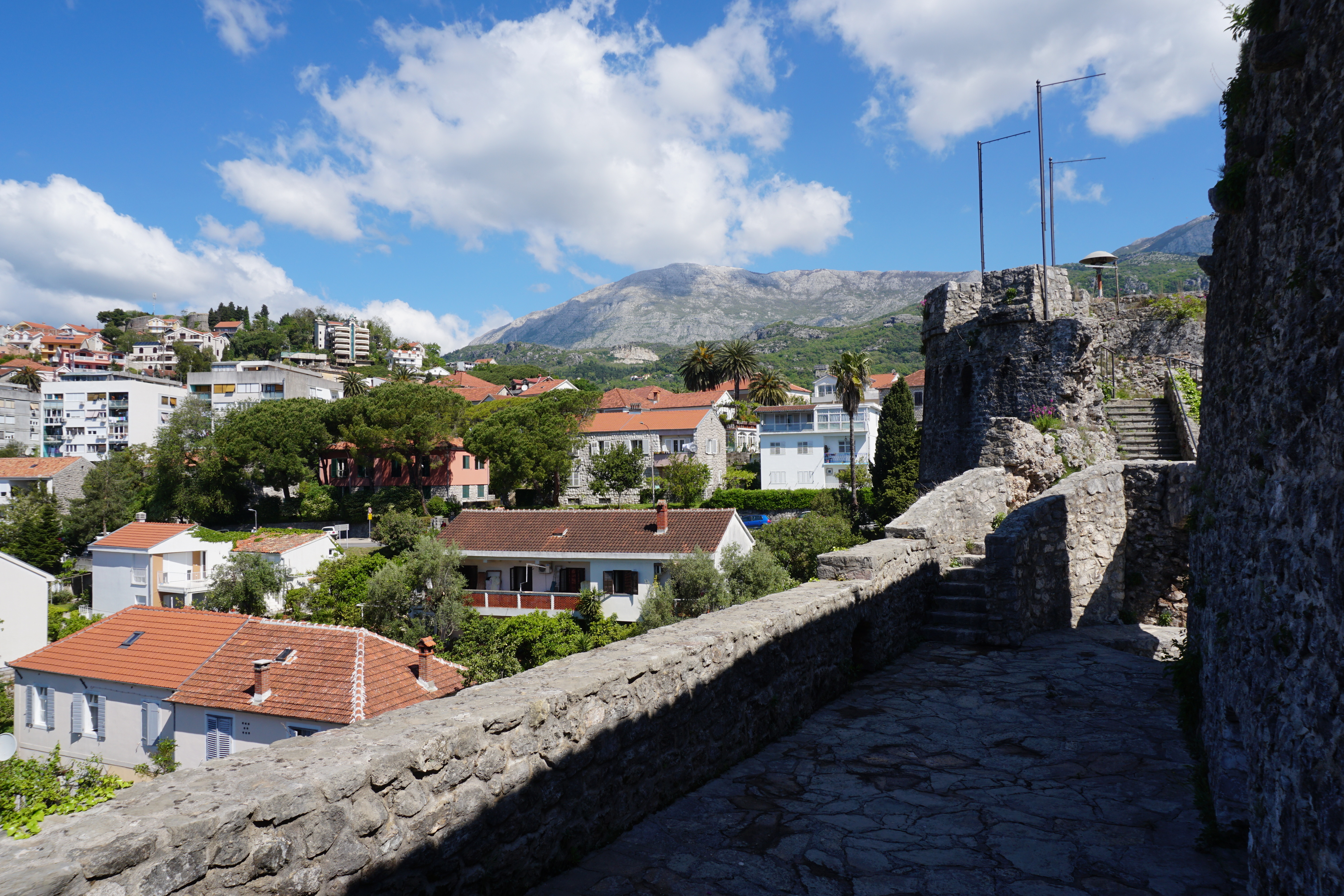 Picture Montenegro 2016-04 26 - History Montenegro