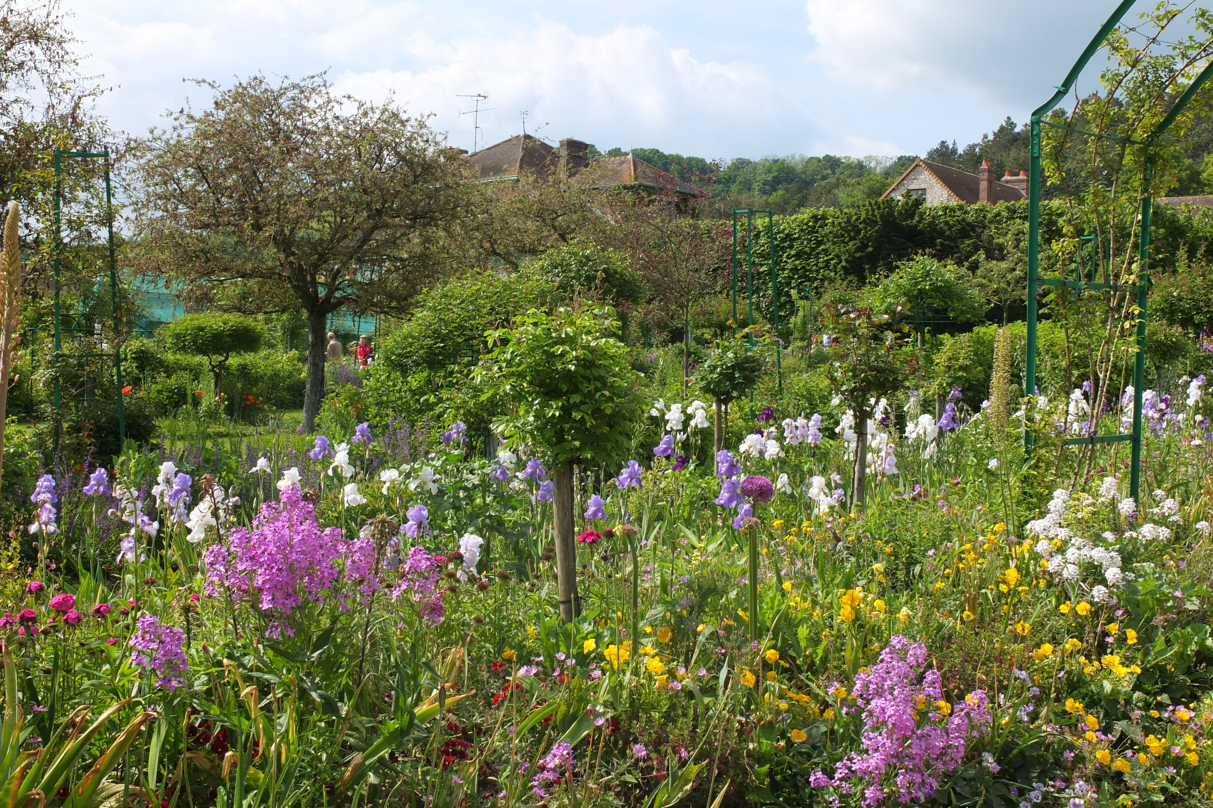 Picture France Giverny 2013-06 96 - Discovery Giverny