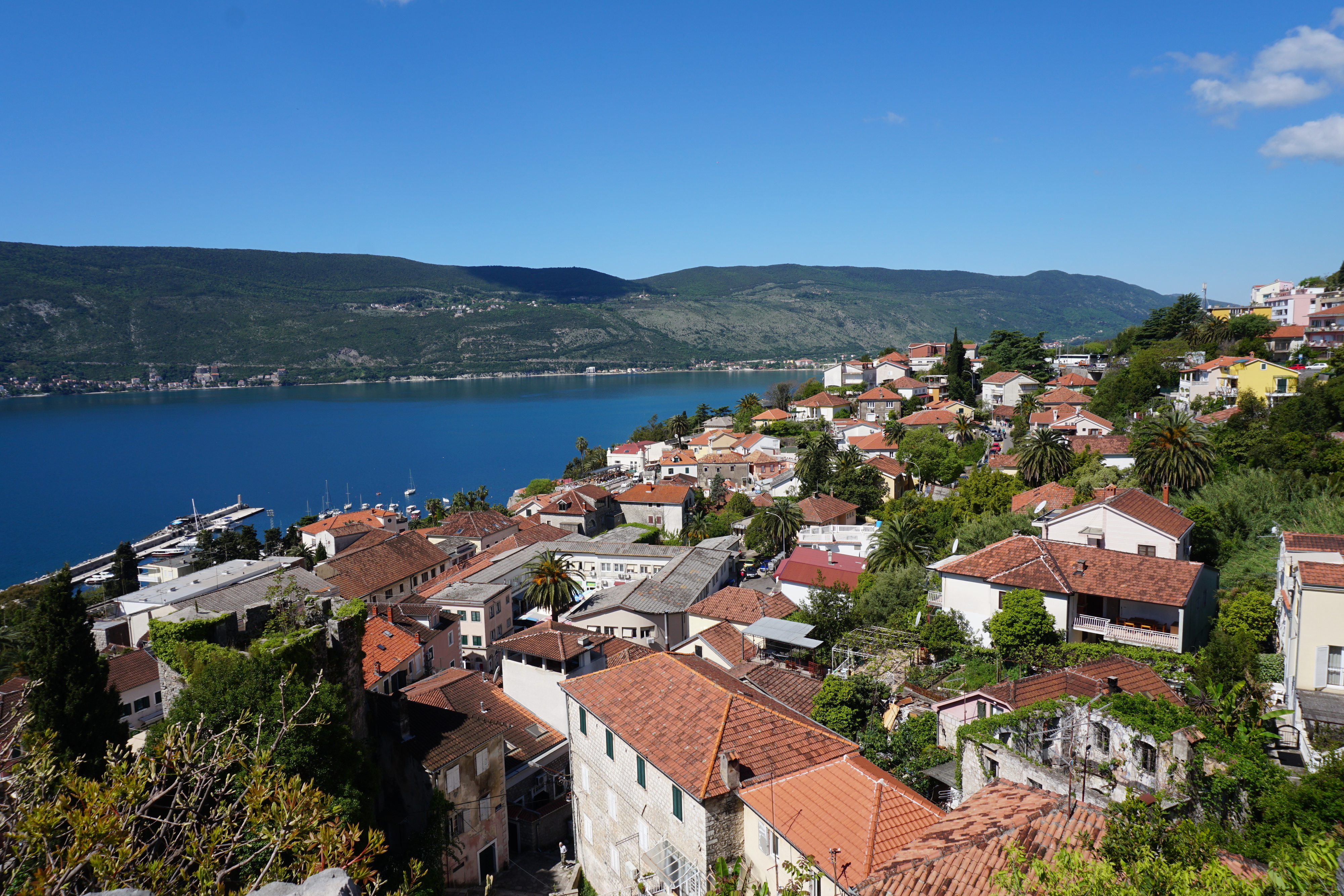 Picture Montenegro 2016-04 29 - History Montenegro