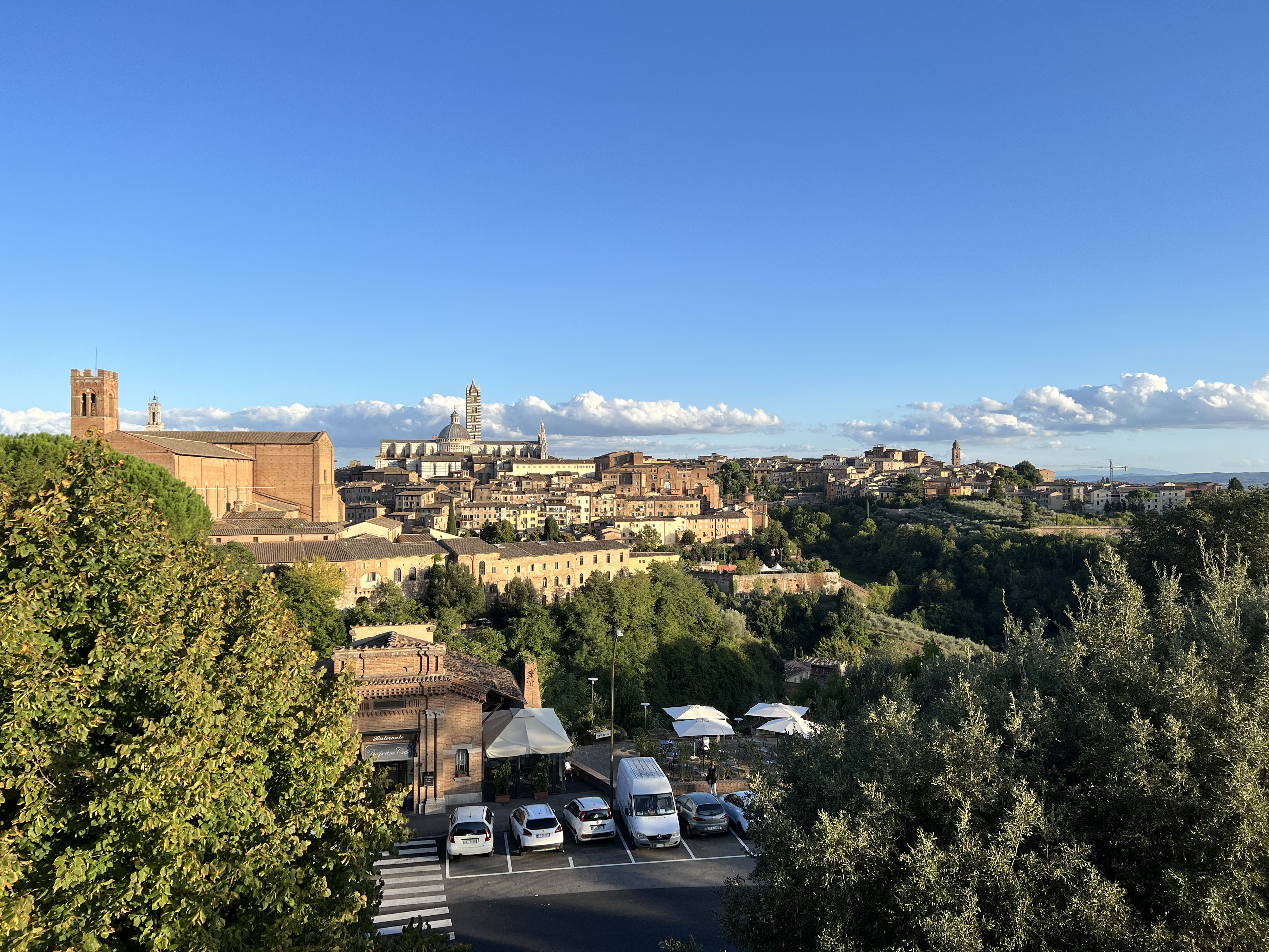 Picture Italy Siena 2021-09 147 - Tours Siena