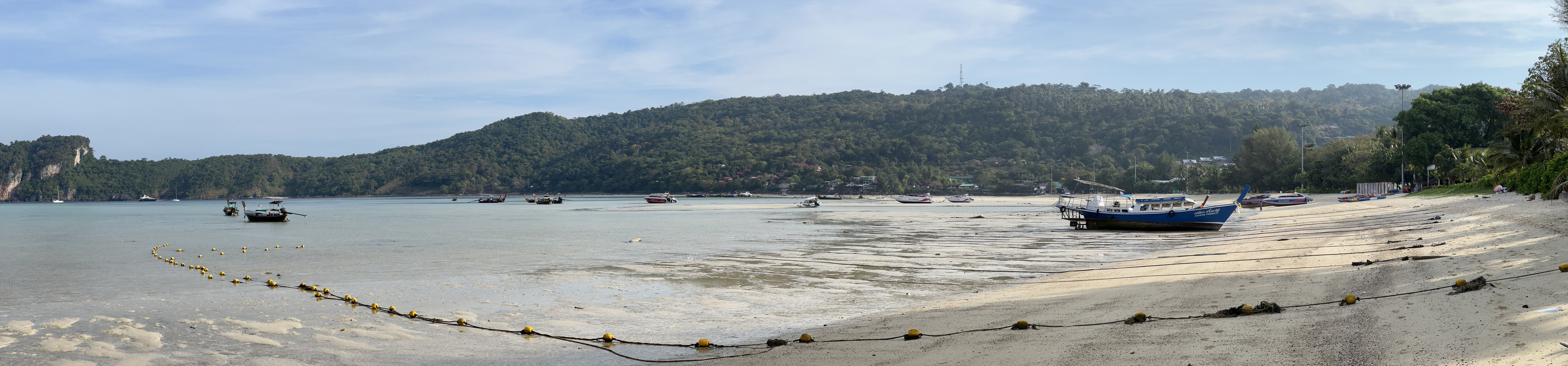 Picture Thailand Ko Phi Phi Don 2021-12 199 - Around Ko Phi Phi Don