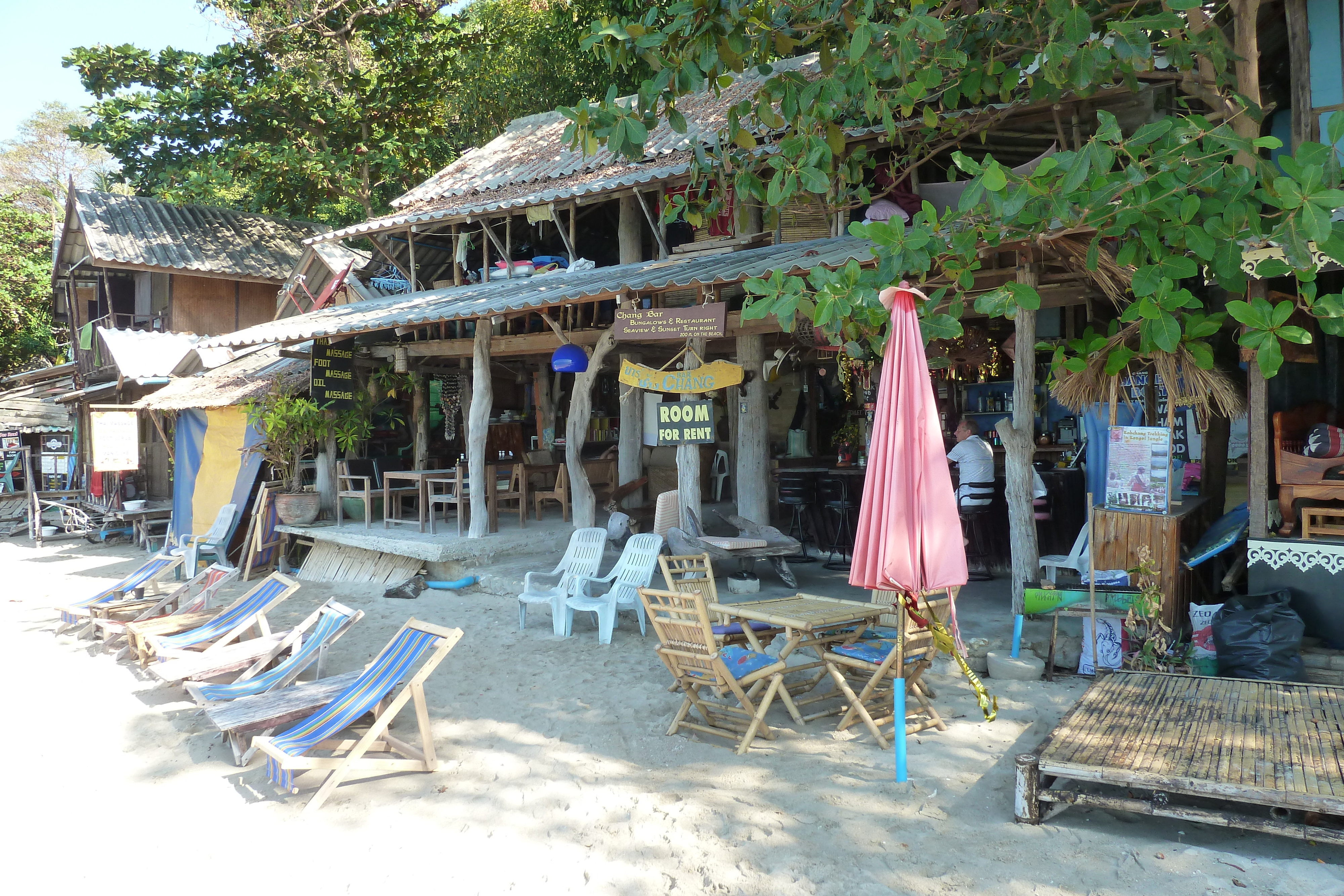 Picture Thailand Ko Chang 2011-01 5 - Journey Ko Chang