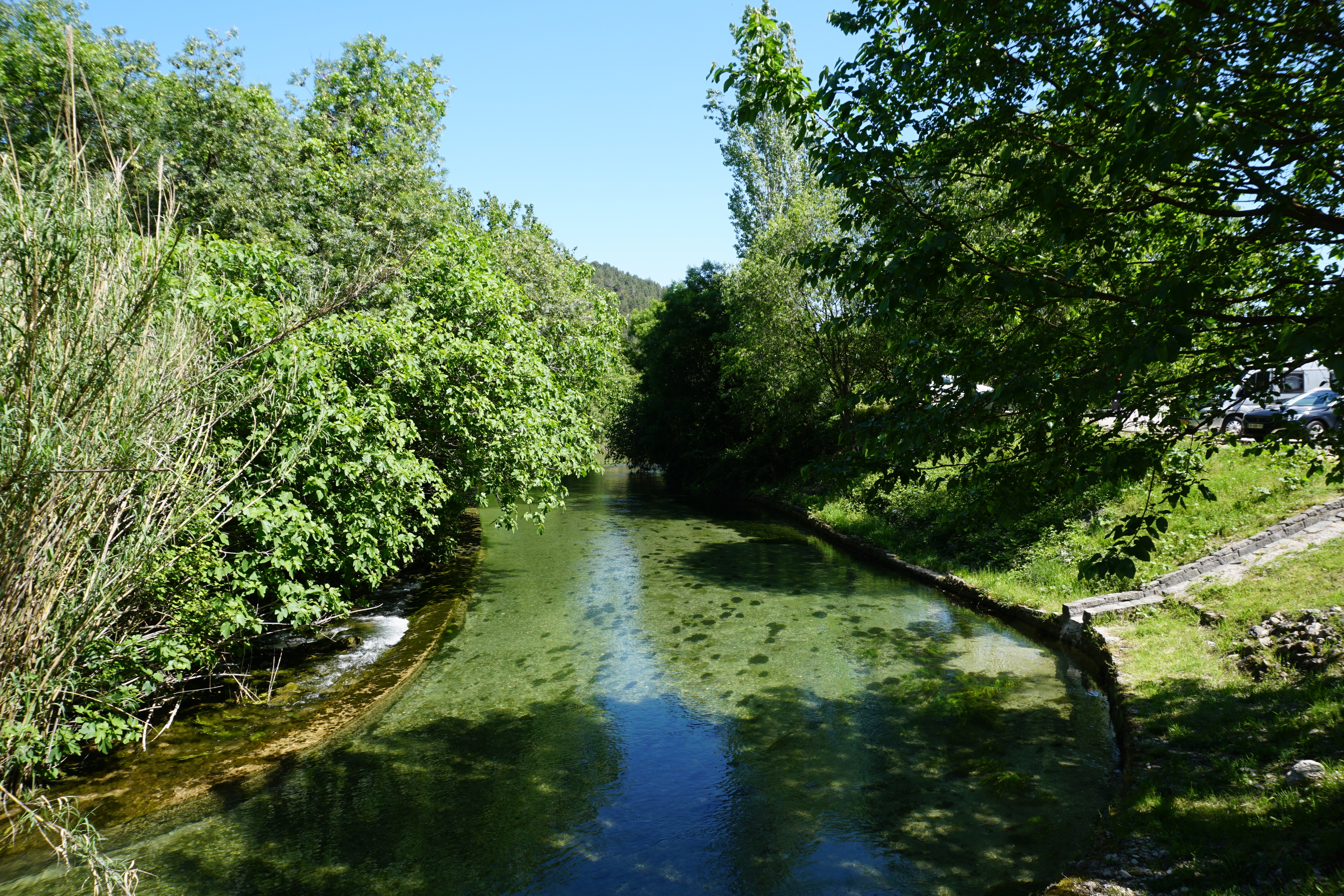 Picture Croatia Krka National Park 2016-04 102 - Tours Krka National Park