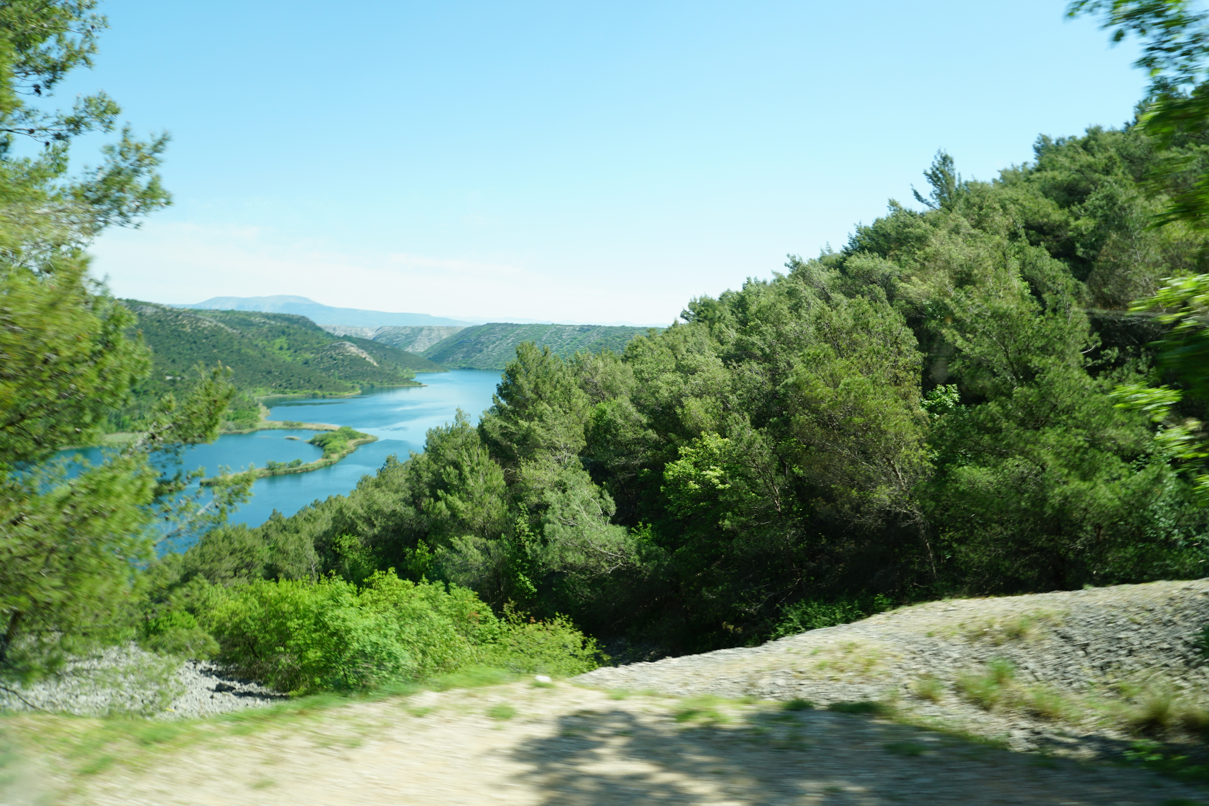 Picture Croatia Krka National Park 2016-04 117 - Discovery Krka National Park