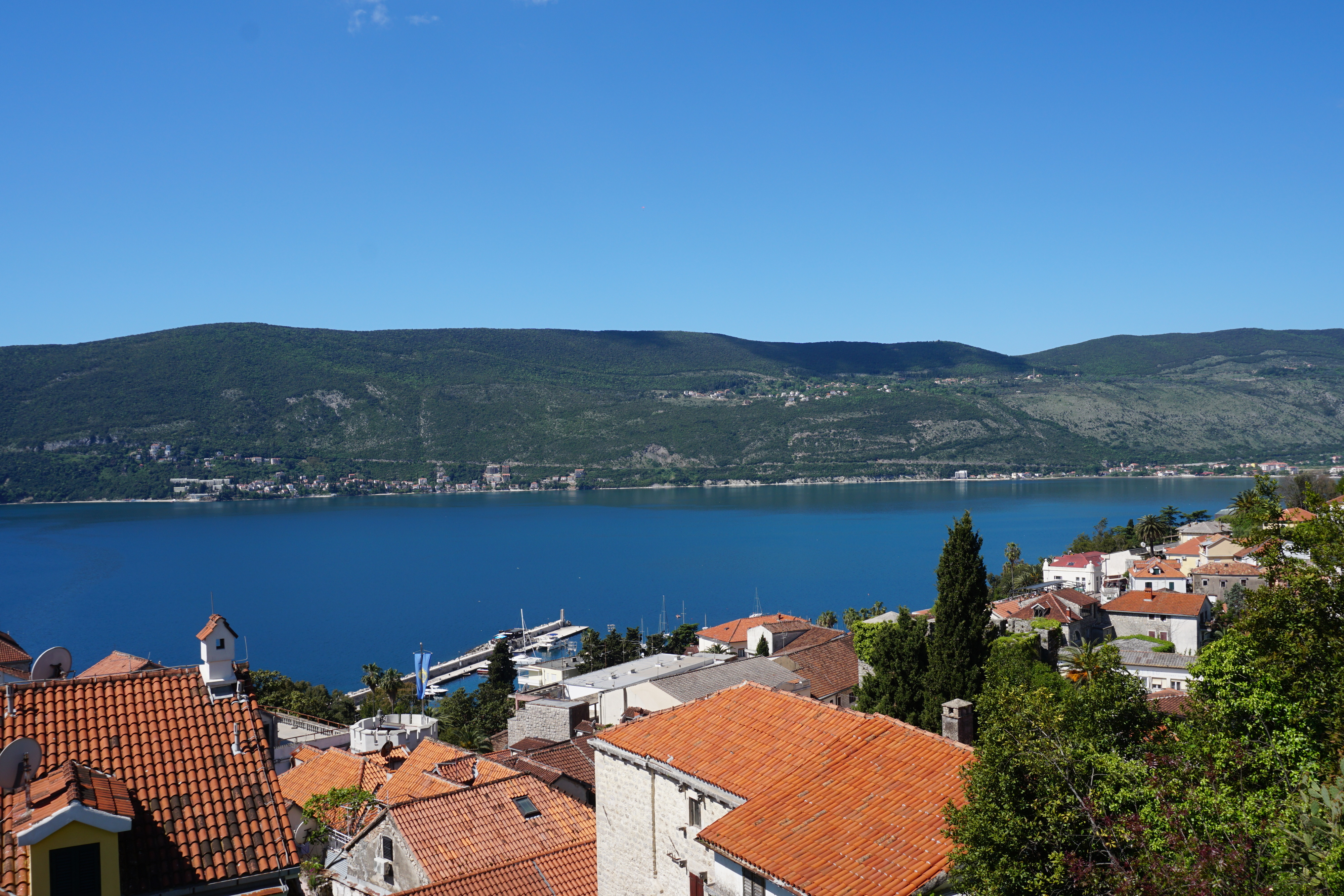 Picture Montenegro 2016-04 15 - Around Montenegro