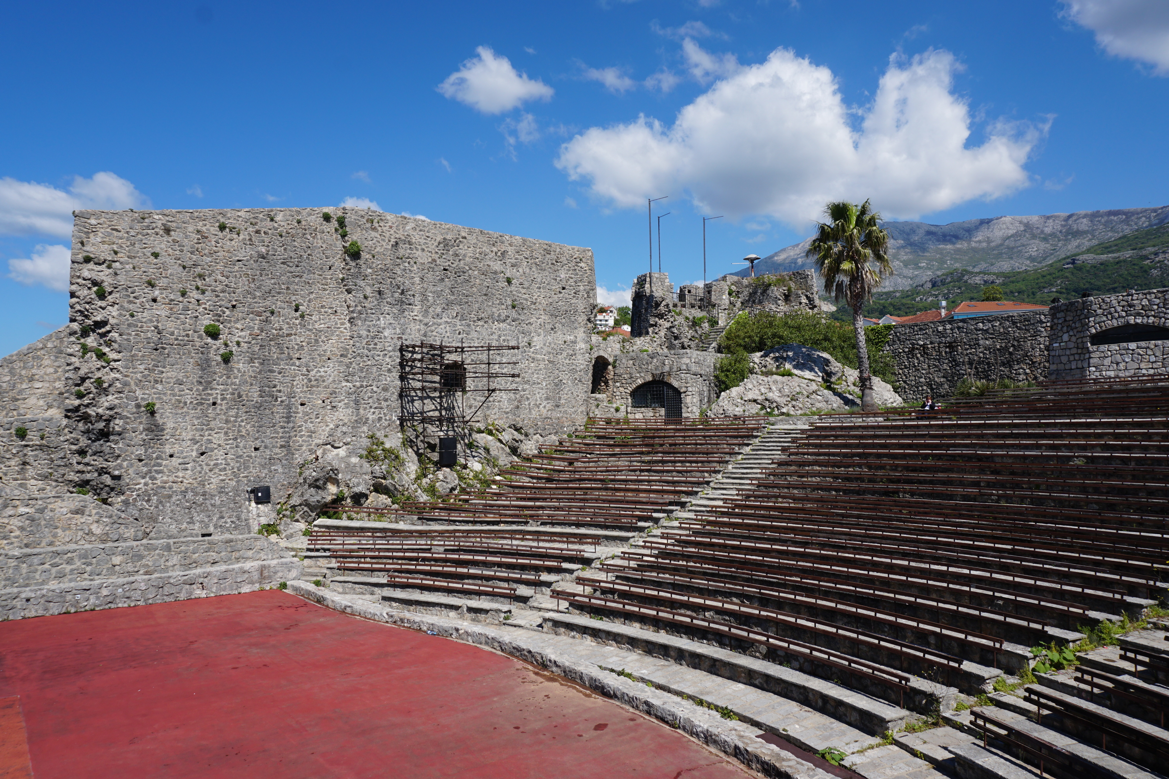 Picture Montenegro 2016-04 18 - Tour Montenegro