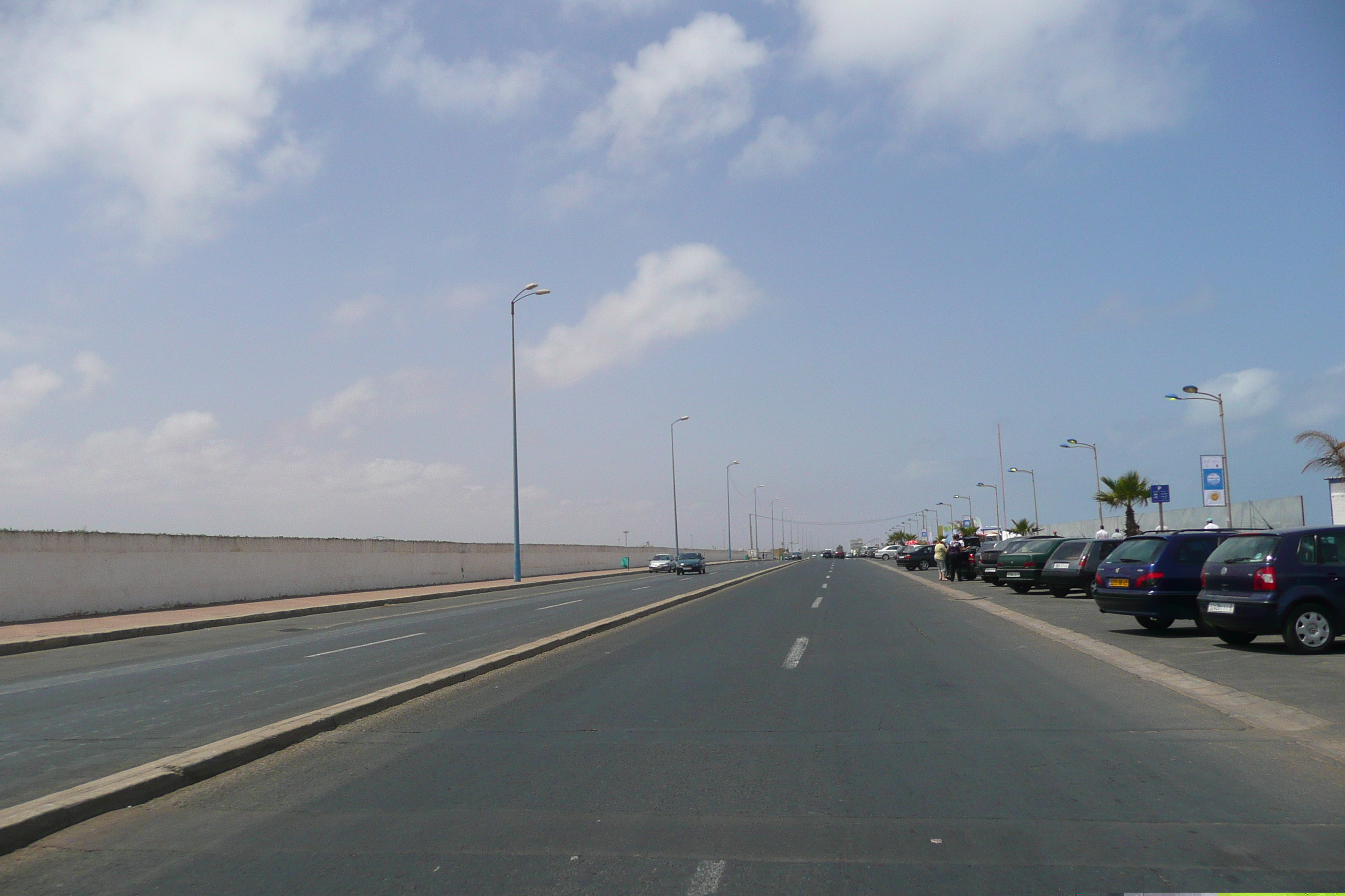 Picture Morocco Casablanca Casablanca Corniche 2008-07 34 - Tours Casablanca Corniche