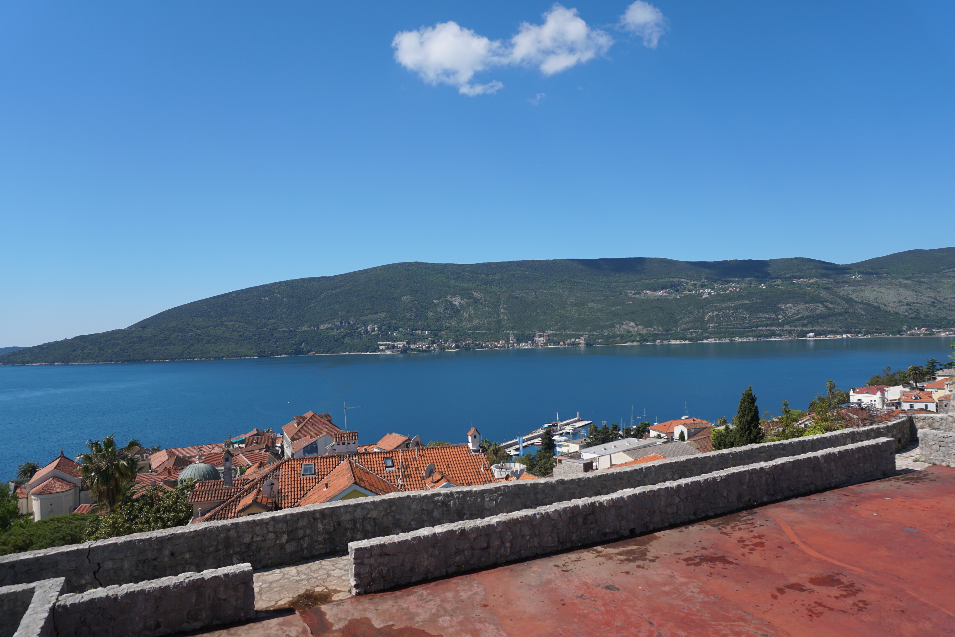 Picture Montenegro 2016-04 13 - Recreation Montenegro