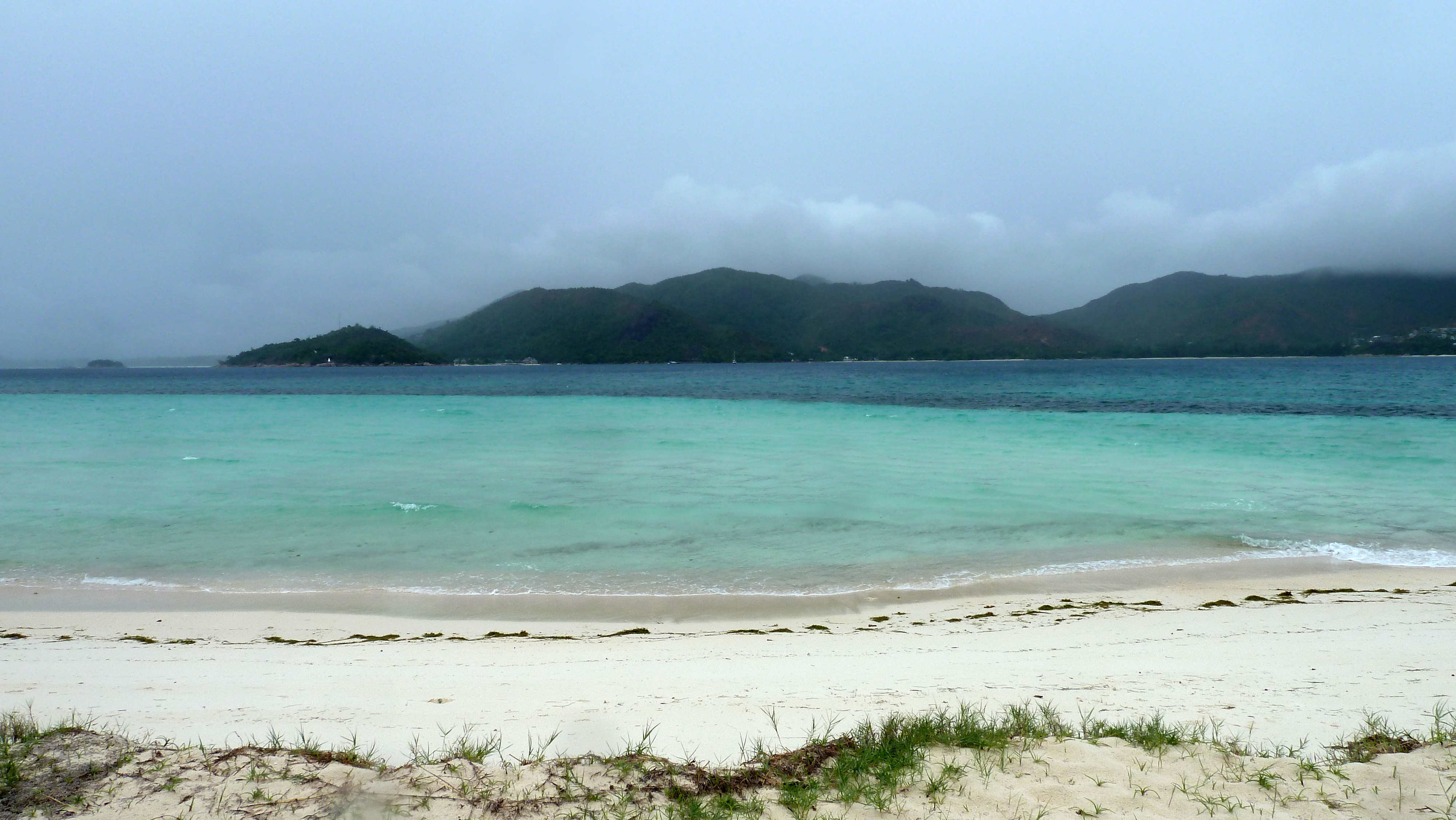 Picture Seychelles Curieuse 2011-10 14 - Tours Curieuse