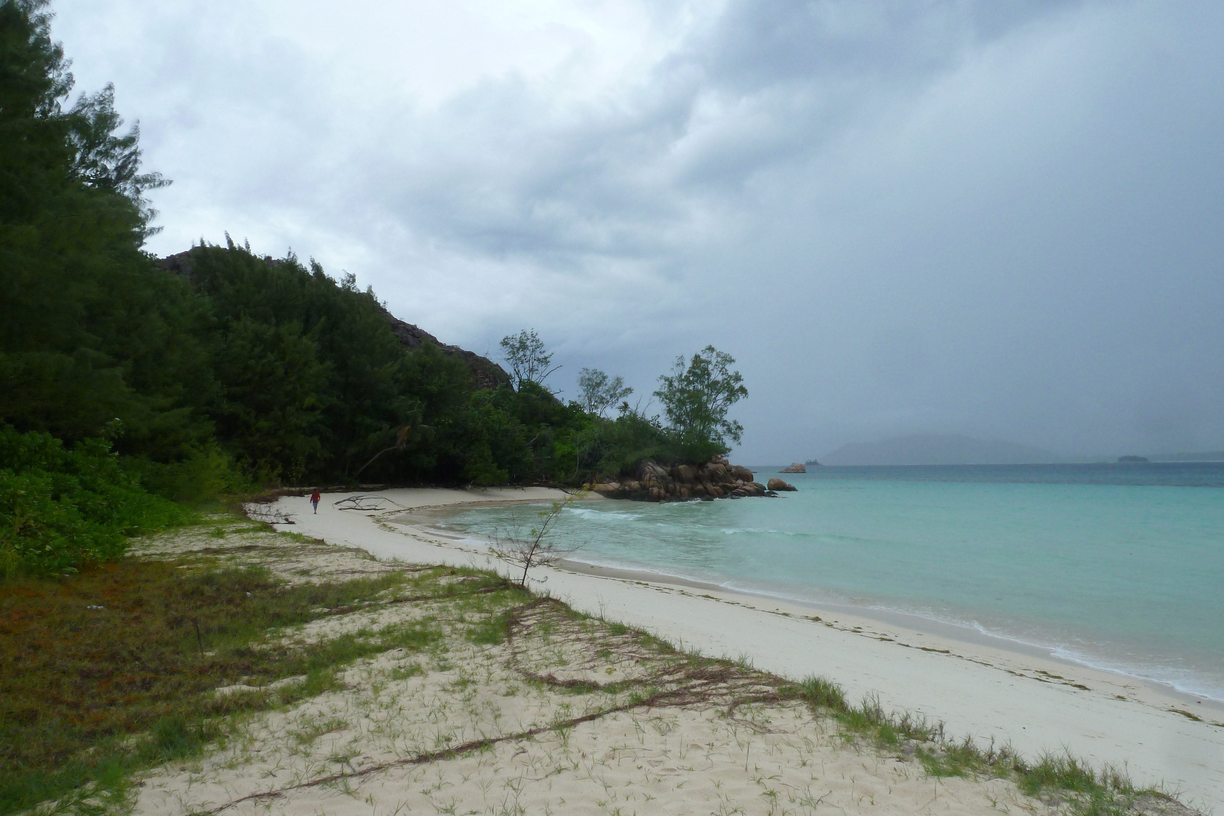 Picture Seychelles Curieuse 2011-10 18 - Discovery Curieuse