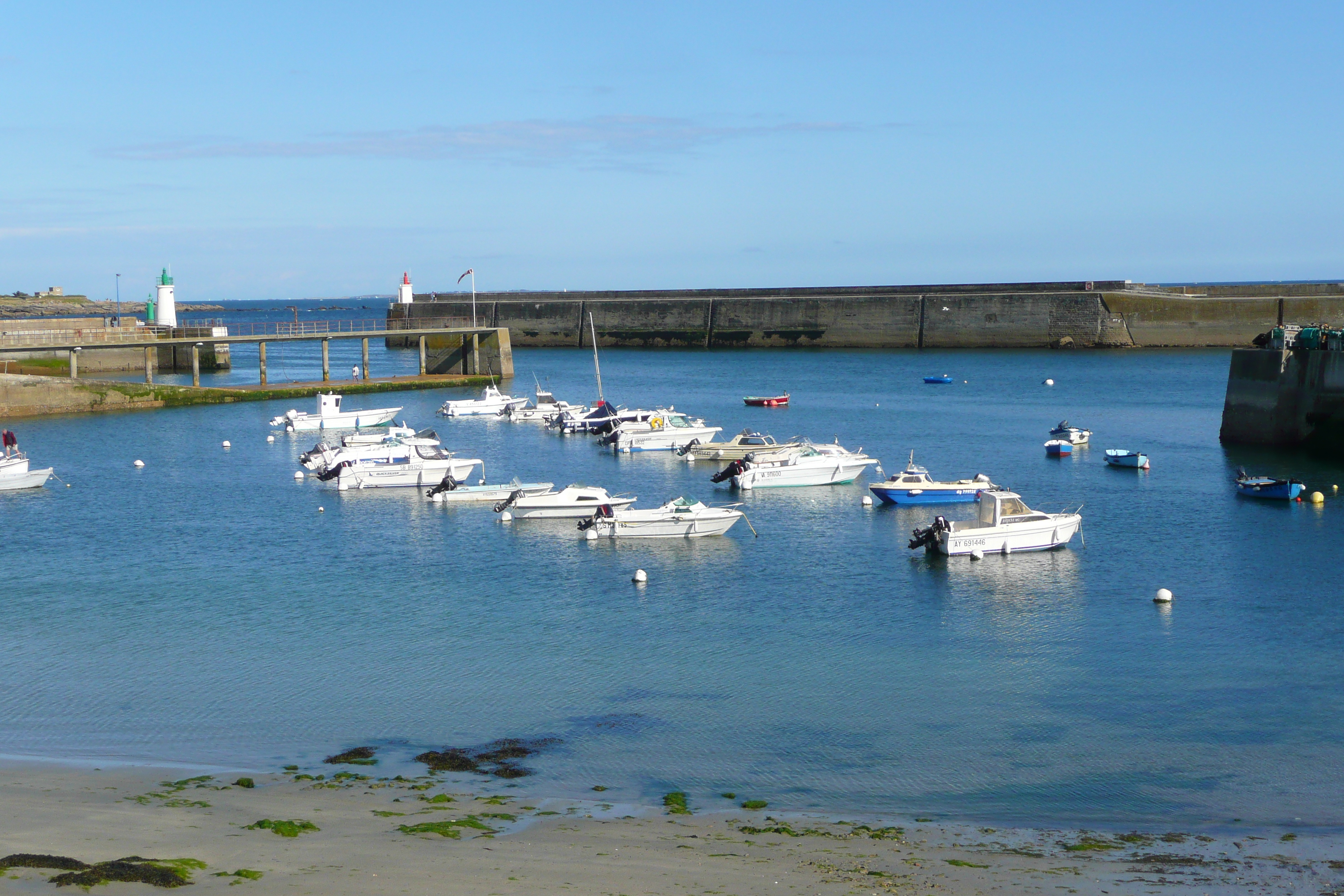 Picture France Quiberon peninsula Quiberon 2008-07 96 - Tours Quiberon