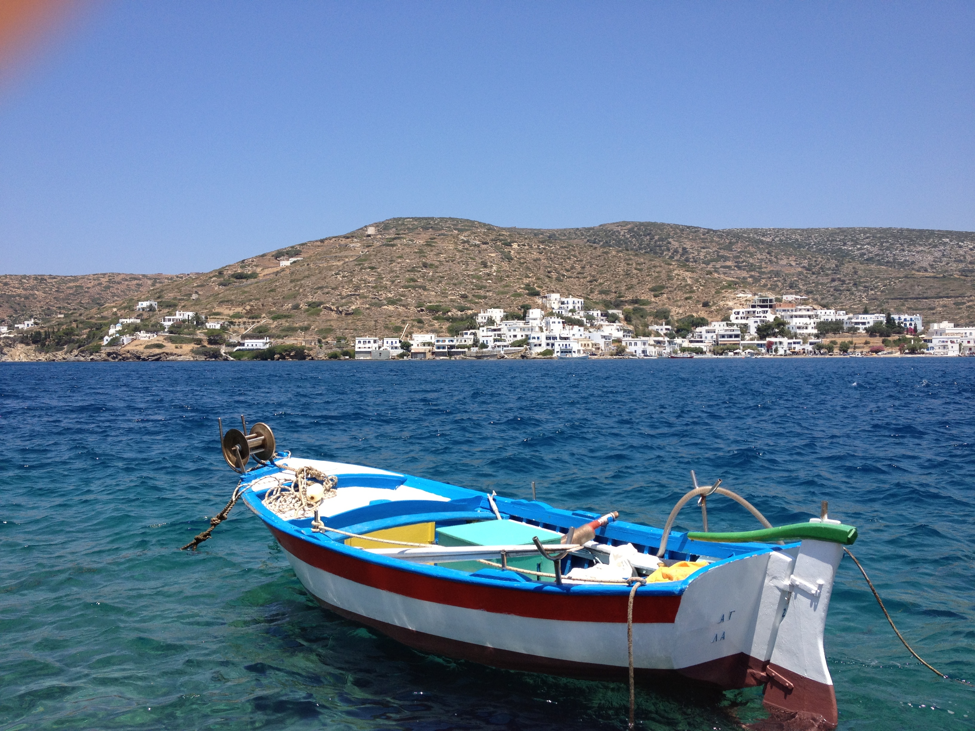 Picture Greece Amorgos 2014-07 189 - Journey Amorgos