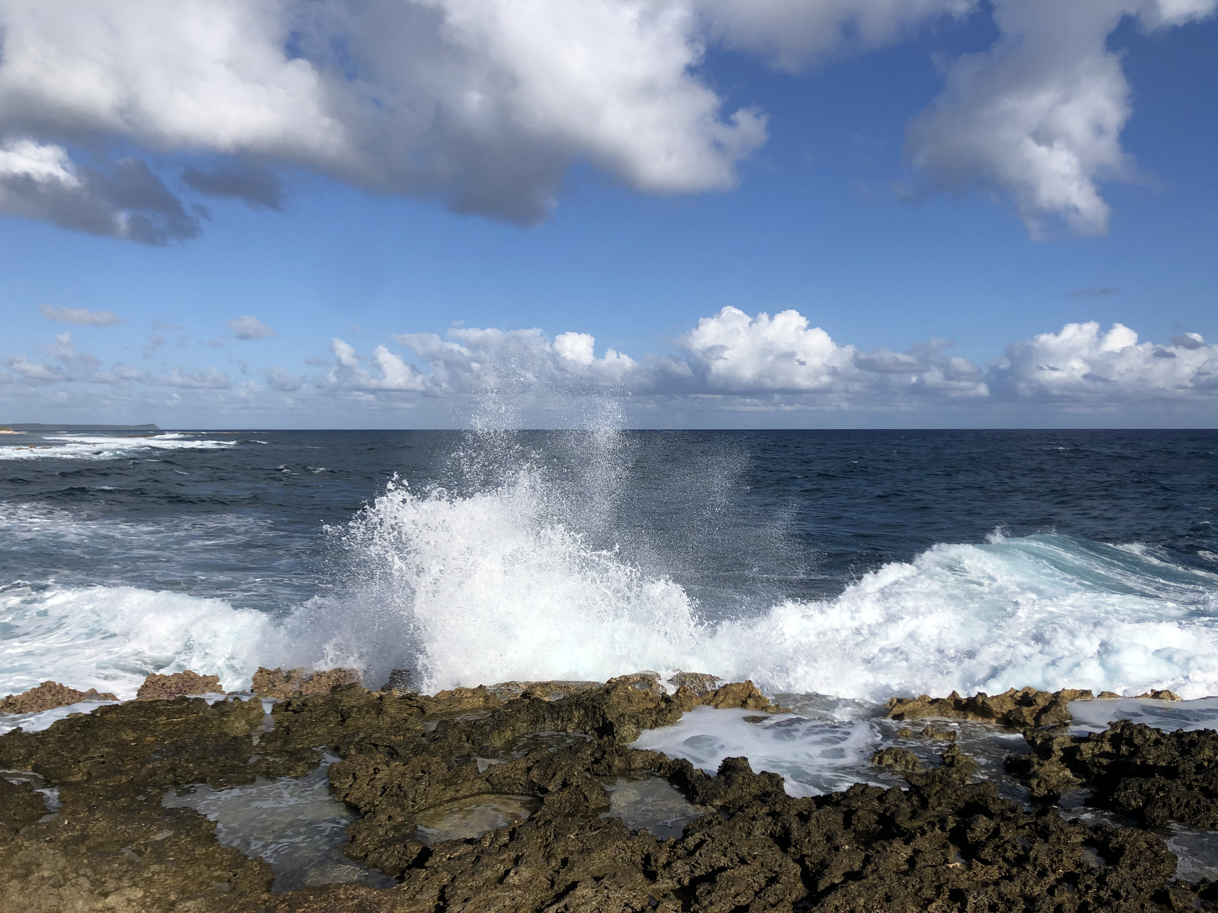 Picture Guadeloupe Castle Point 2021-02 166 - Journey Castle Point