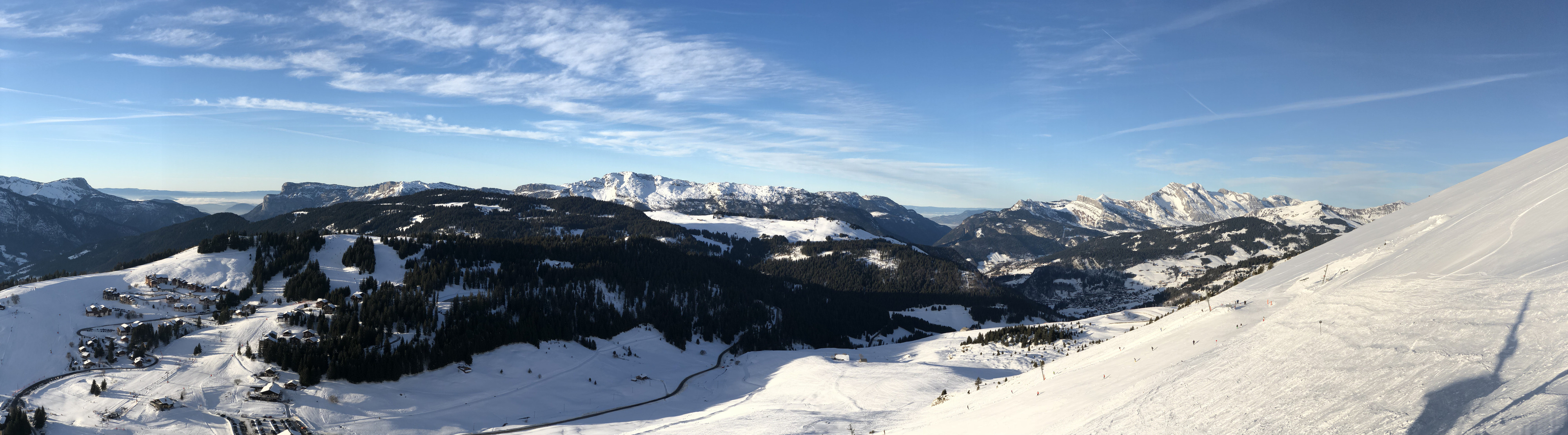 Picture France La Clusaz 2017-12 192 - Center La Clusaz