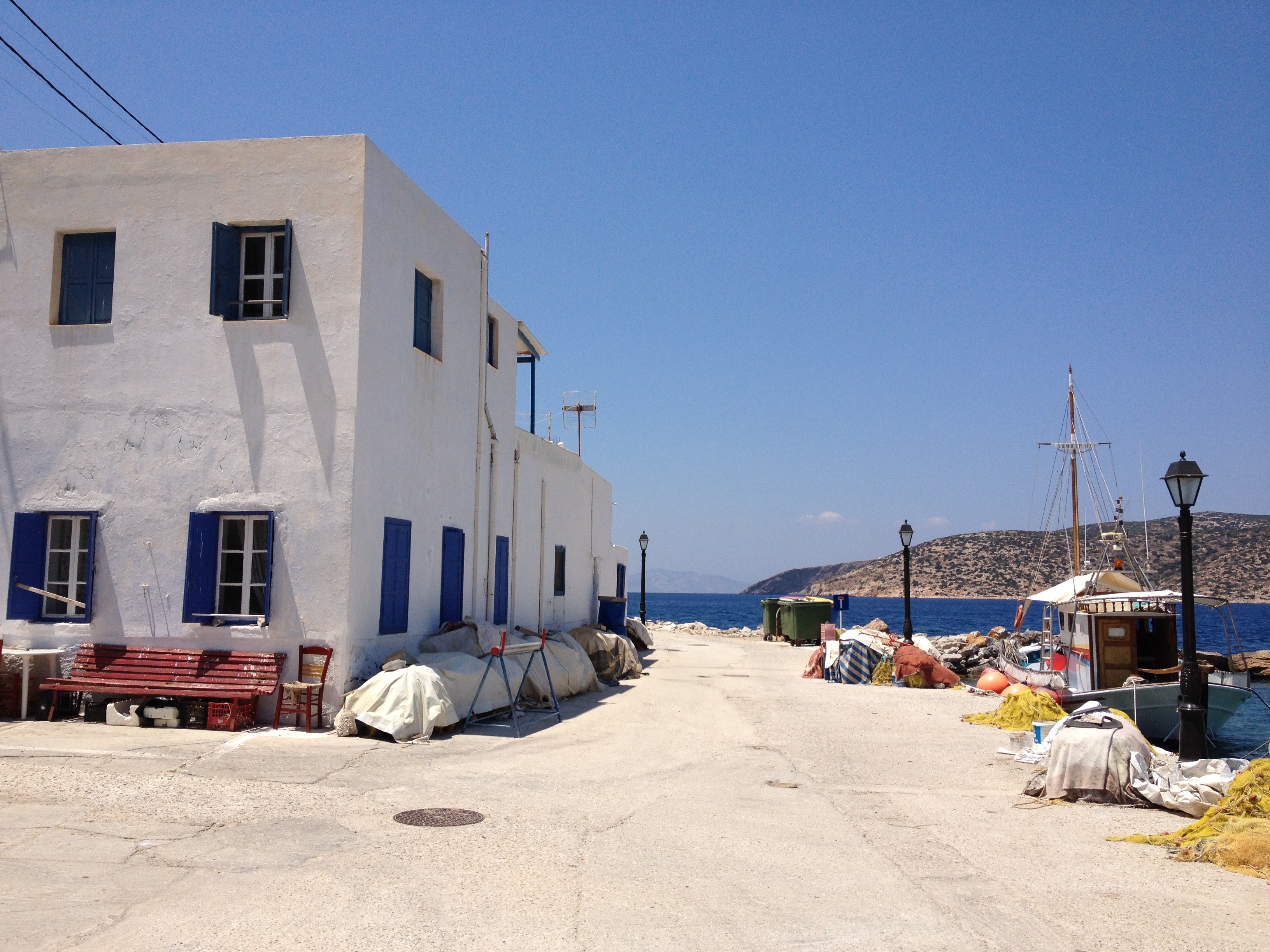 Picture Greece Amorgos 2014-07 243 - Tour Amorgos