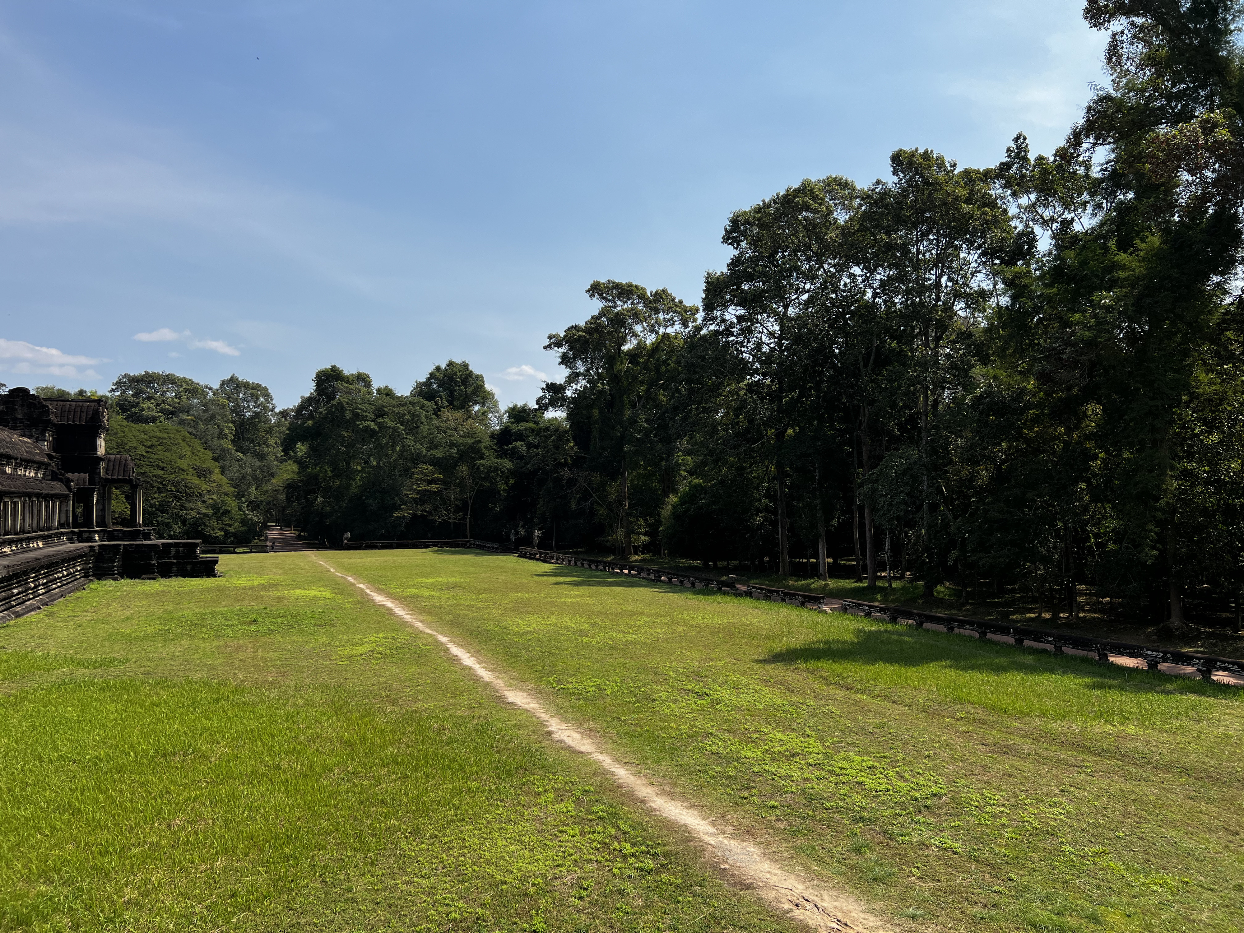 Picture Cambodia Siem Reap Angkor Wat 2023-01 131 - Around Angkor Wat