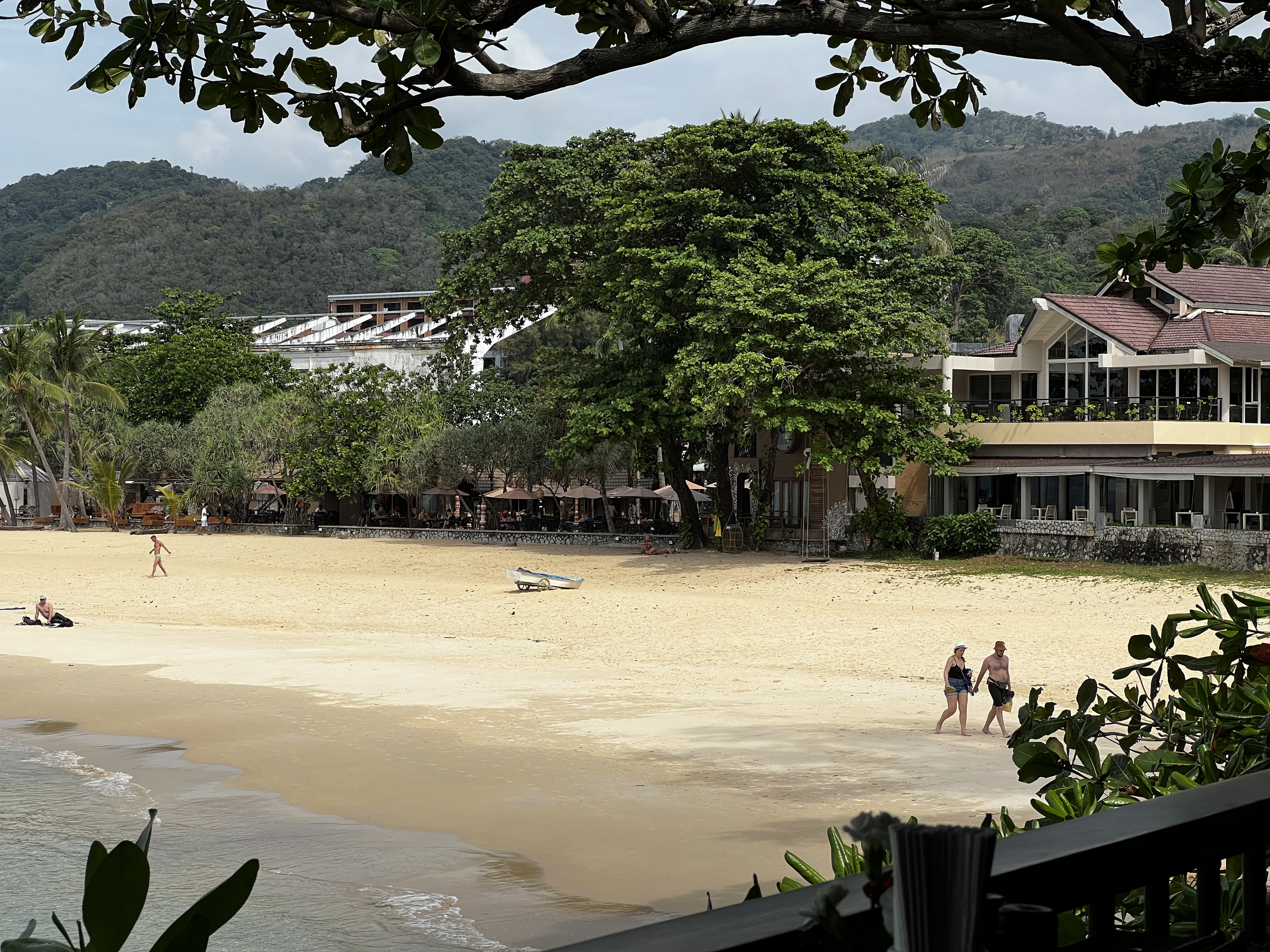 Picture Thailand Phuket Karon Beach On the rock Restaurant 2021-12 73 - Recreation On the rock Restaurant