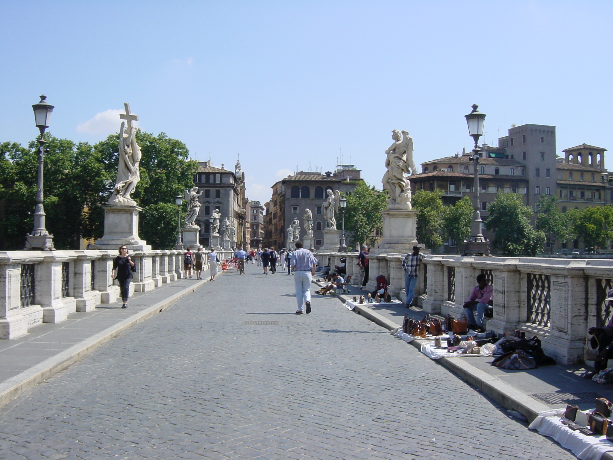 Picture Italy Rome 2002-07 78 - Center Rome