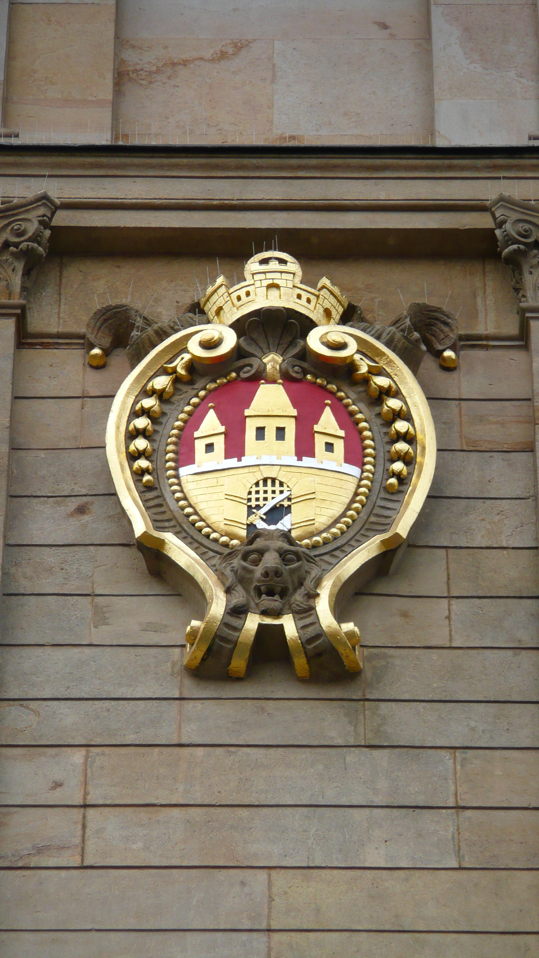 Picture Czech Republic Prague Historic center of Prague 2007-07 37 - Discovery Historic center of Prague