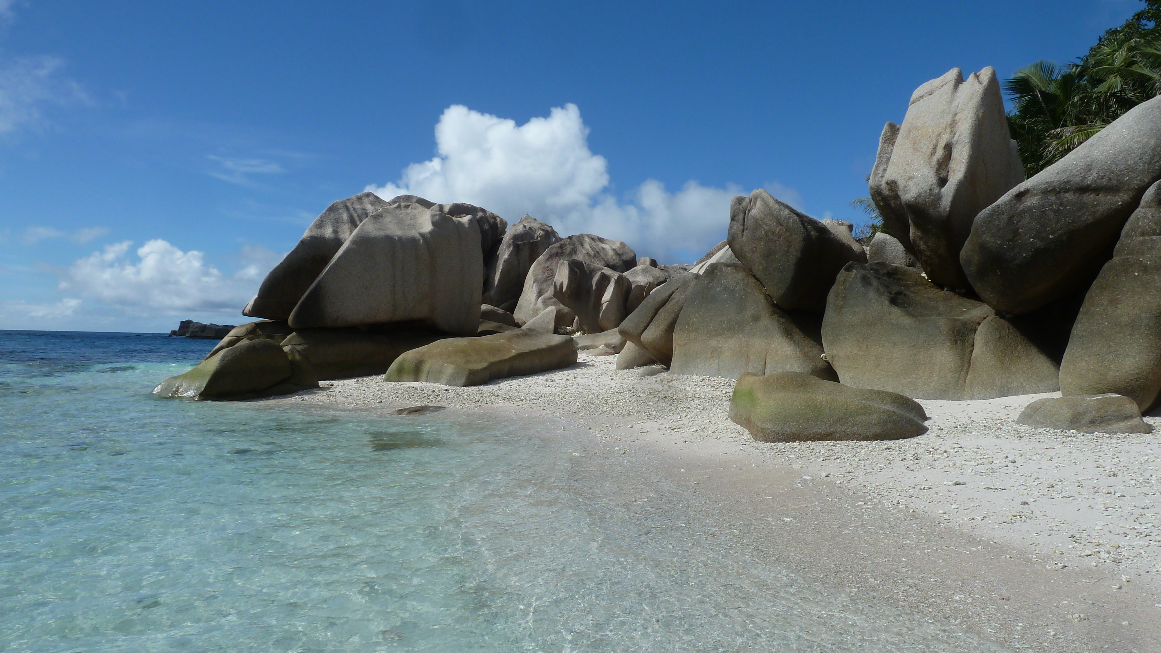 Picture Seychelles Coco Island 2011-10 4 - History Coco Island