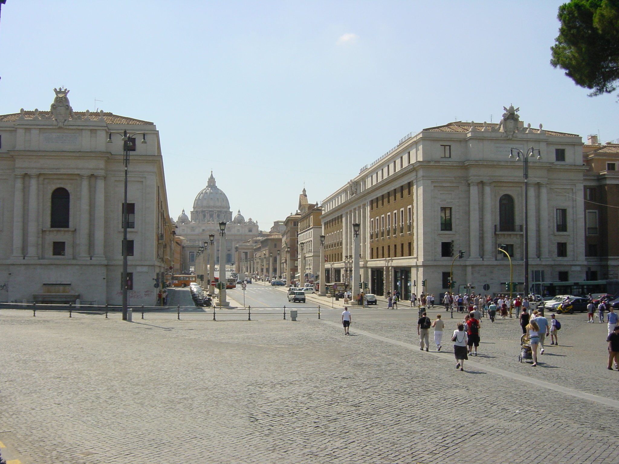 Picture Italy Rome 2002-07 62 - Around Rome