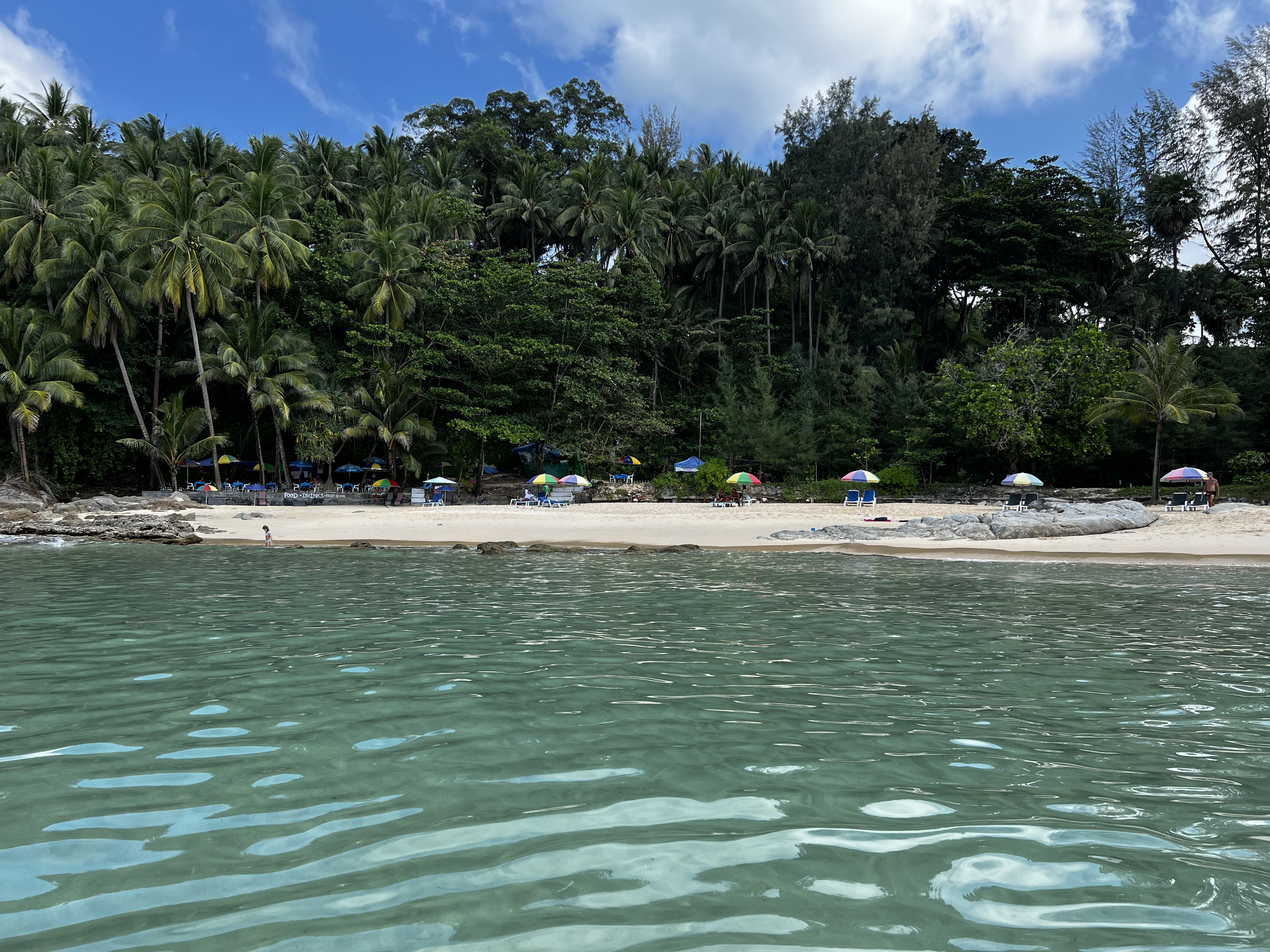 Picture Thailand Phuket Surin Beach 2021-12 75 - Journey Surin Beach