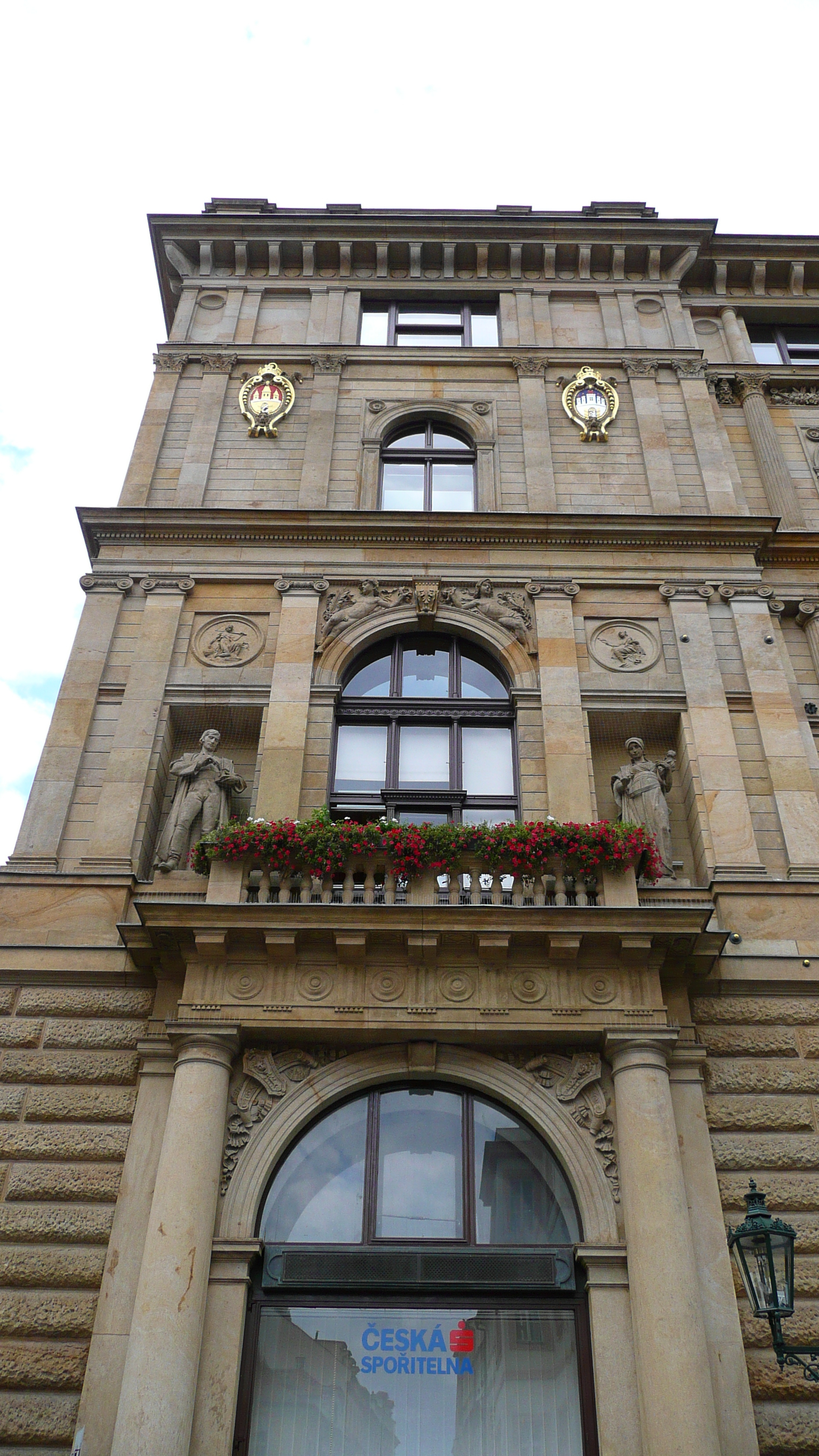 Picture Czech Republic Prague Historic center of Prague 2007-07 44 - Journey Historic center of Prague