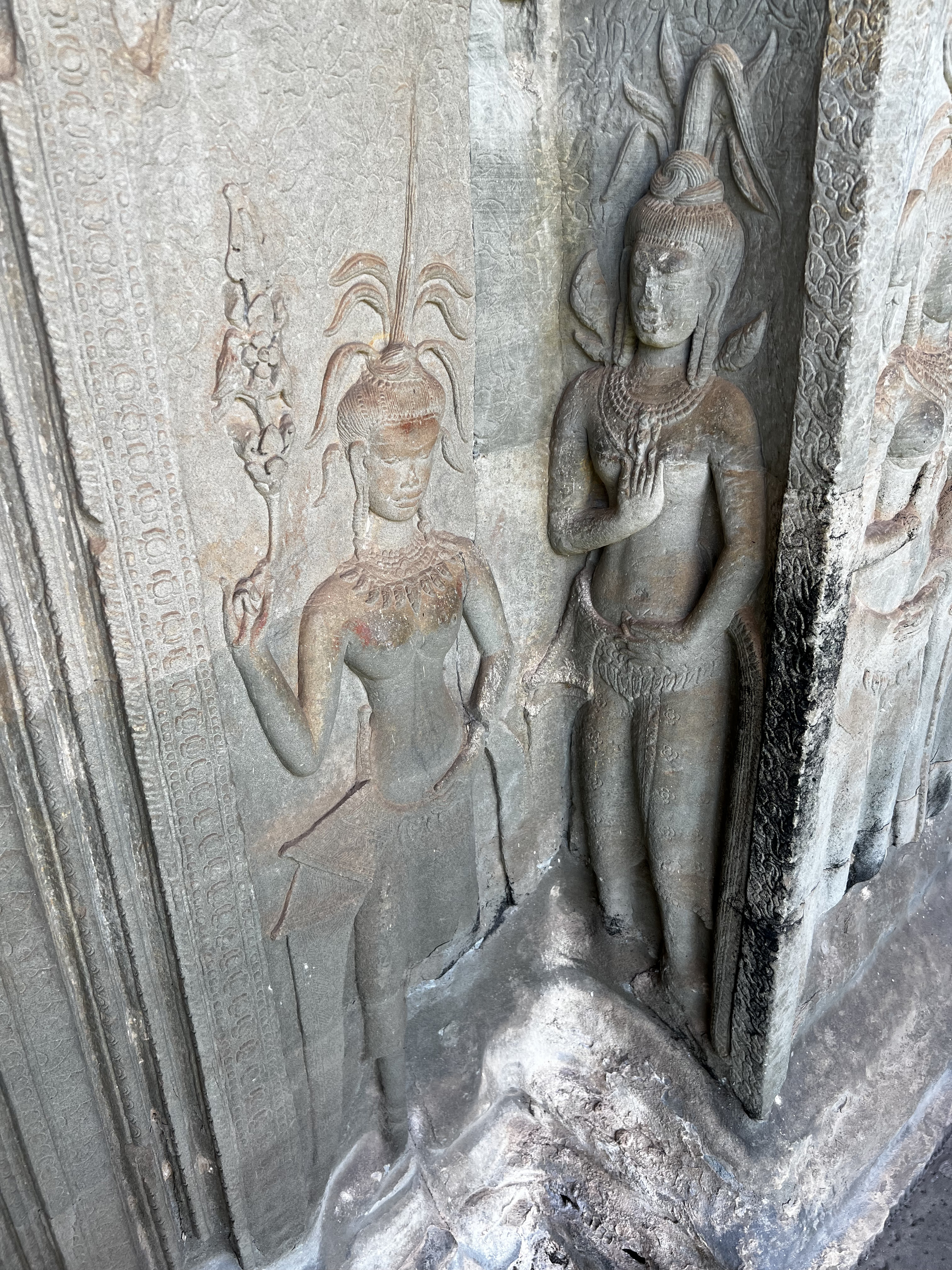 Picture Cambodia Siem Reap Angkor Wat 2023-01 320 - Tour Angkor Wat