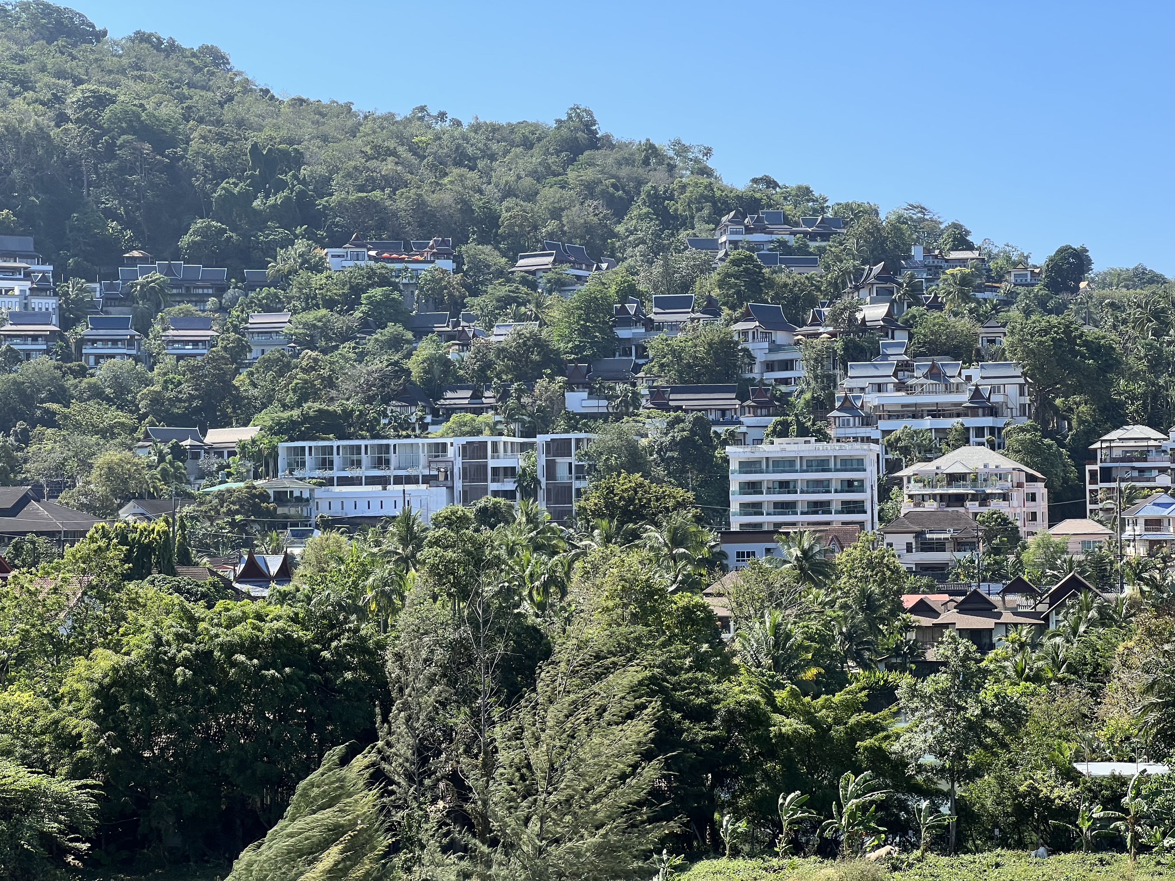 Picture Thailand Phuket Surin Beach The Aristo Resort 2021-12 20 - Discovery The Aristo Resort