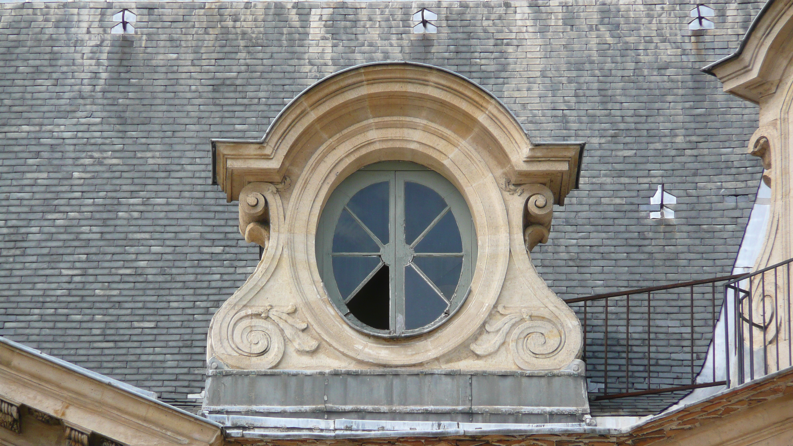 Picture France Paris Place Vendome 2007-07 67 - Discovery Place Vendome