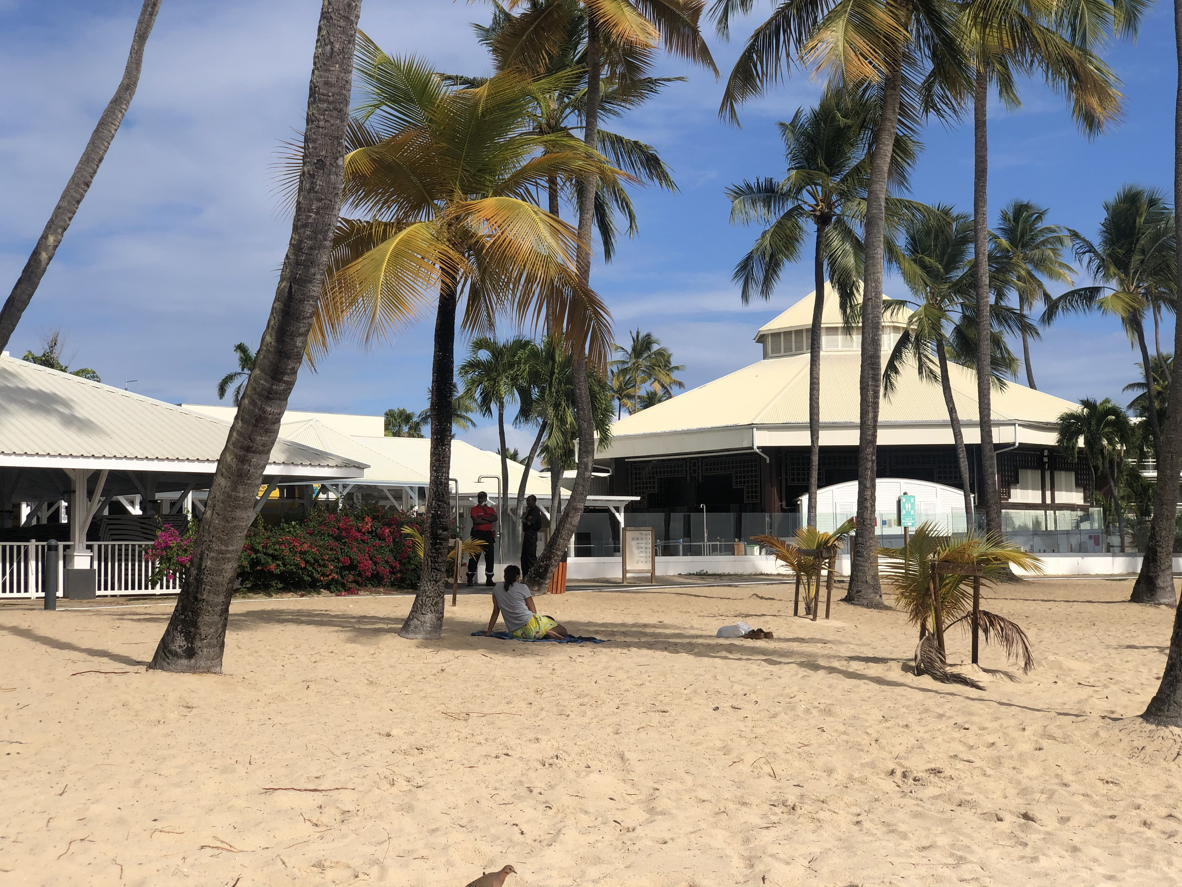 Picture Guadeloupe La Caravelle Beach 2021-02 123 - Recreation La Caravelle Beach