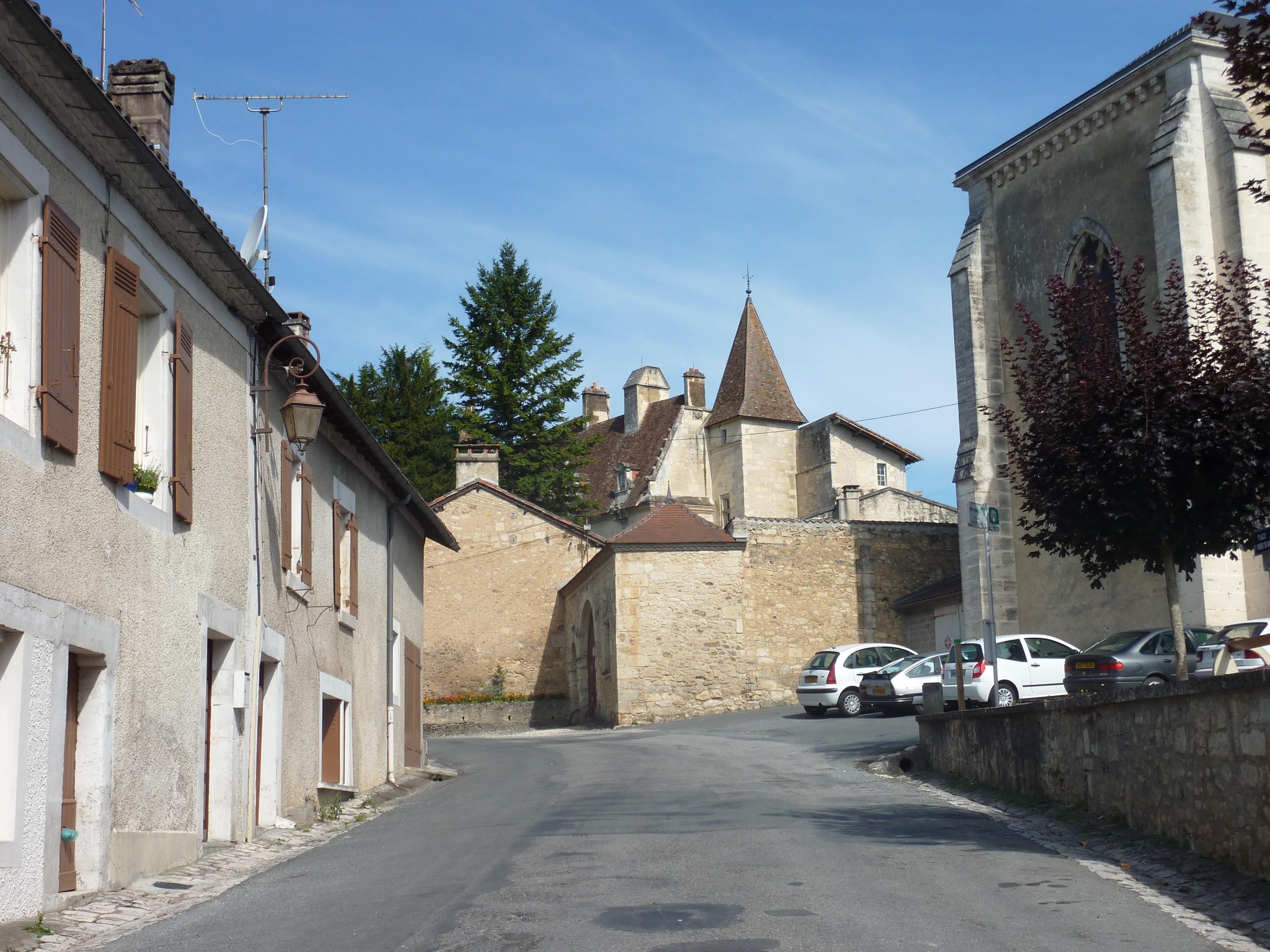 Picture France Perigord 2009-07 32 - Recreation Perigord