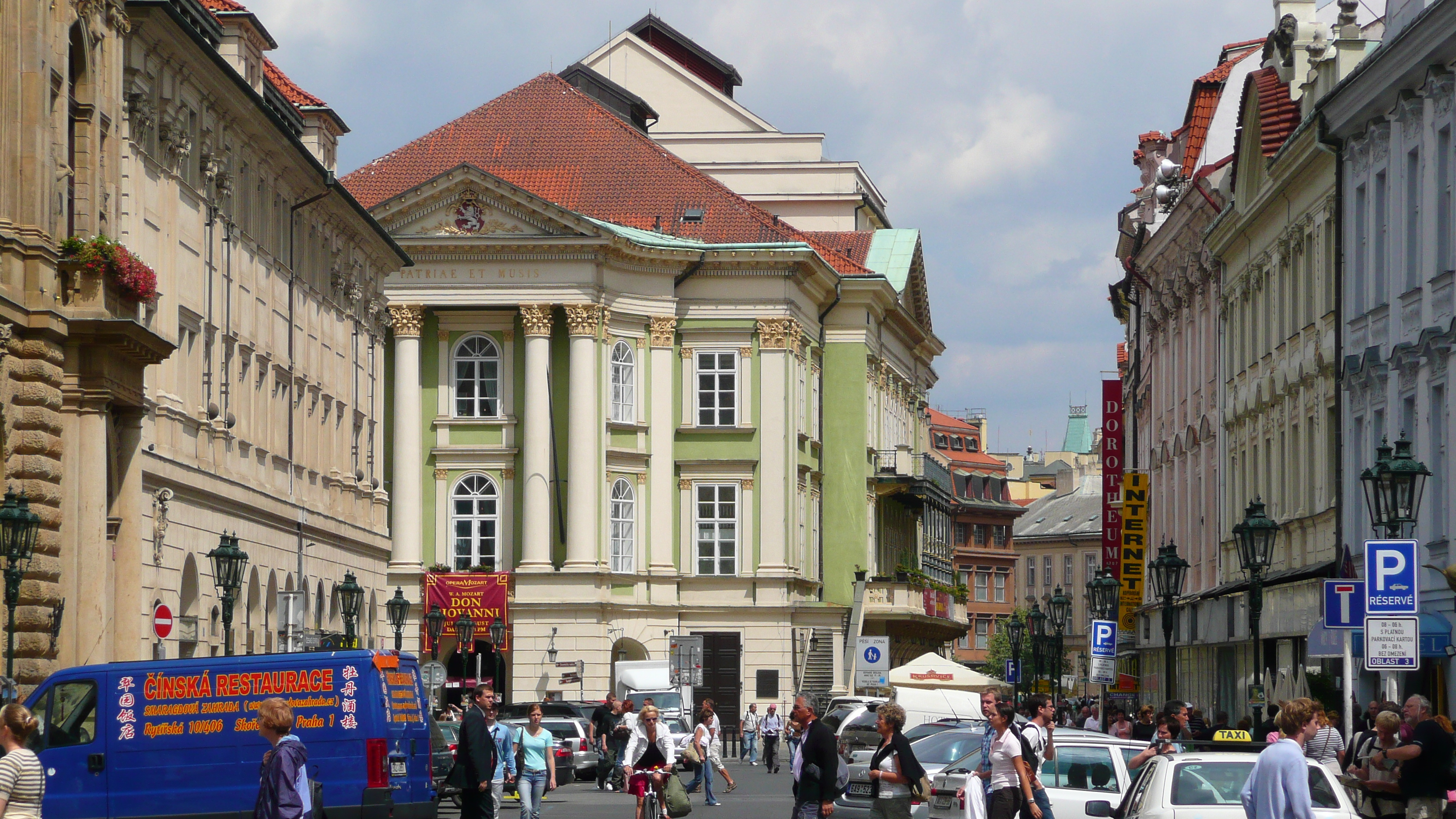 Picture Czech Republic Prague Historic center of Prague 2007-07 54 - Journey Historic center of Prague