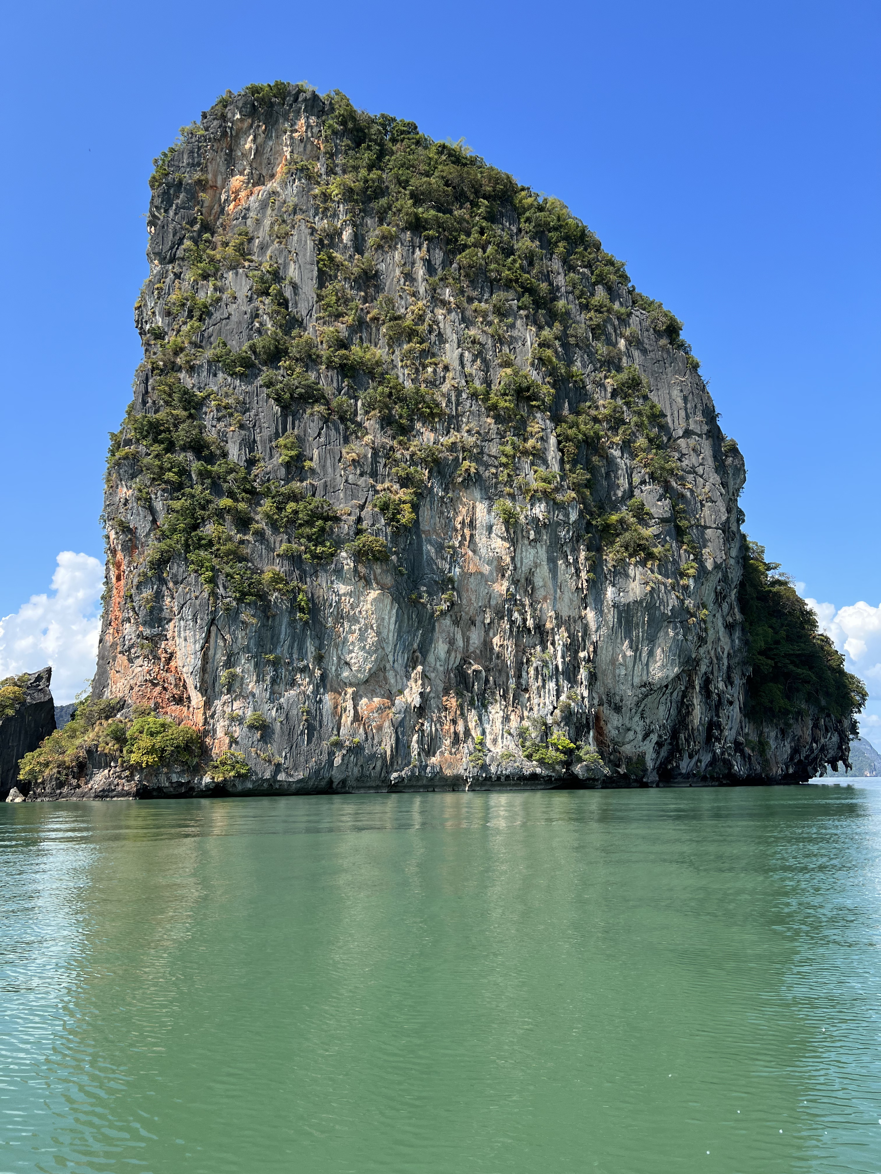 Picture Thailand Phang Nga Bay 2021-12 280 - Discovery Phang Nga Bay