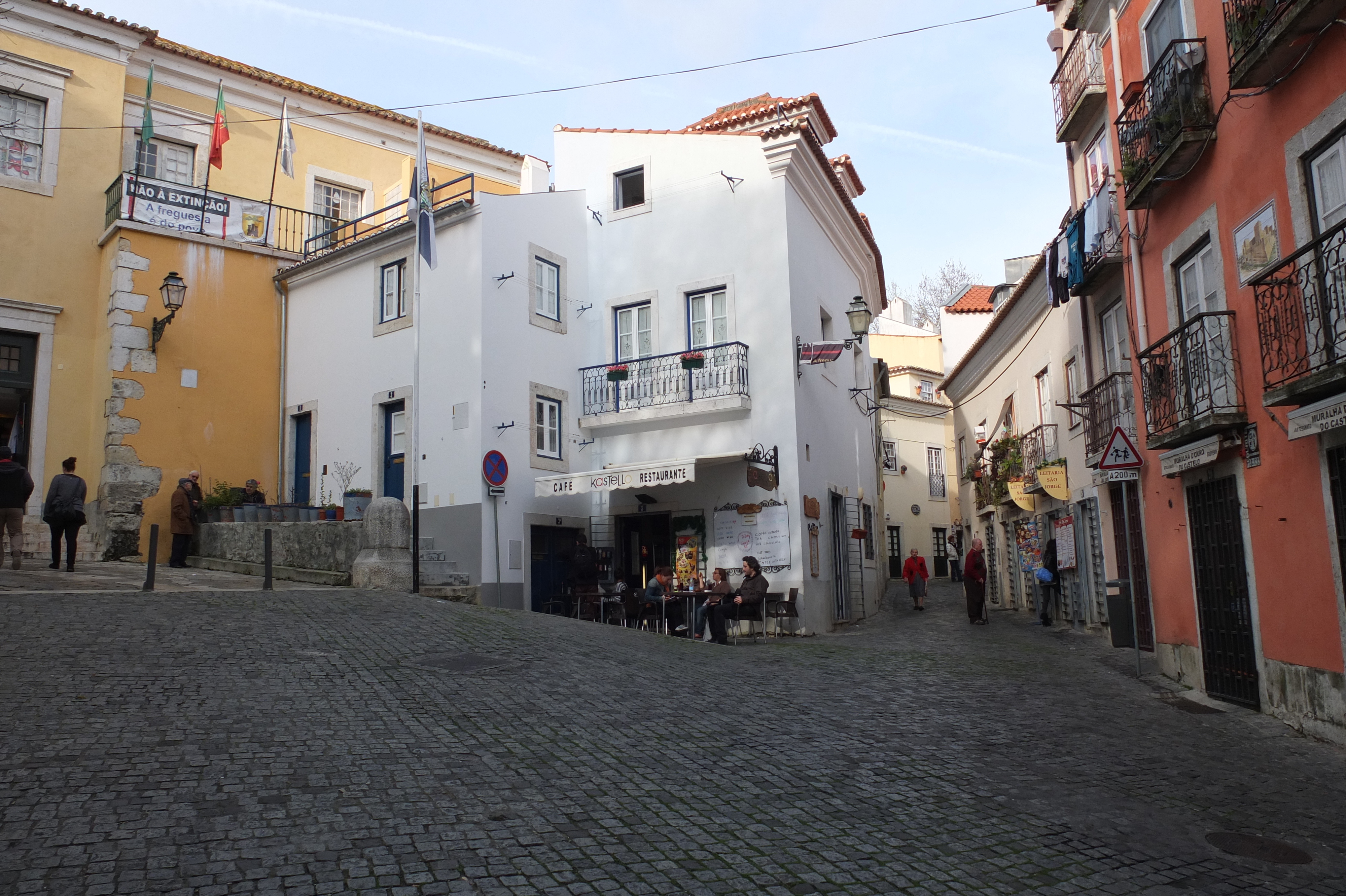 Picture Portugal Lisboa 2013-01 332 - Discovery Lisboa