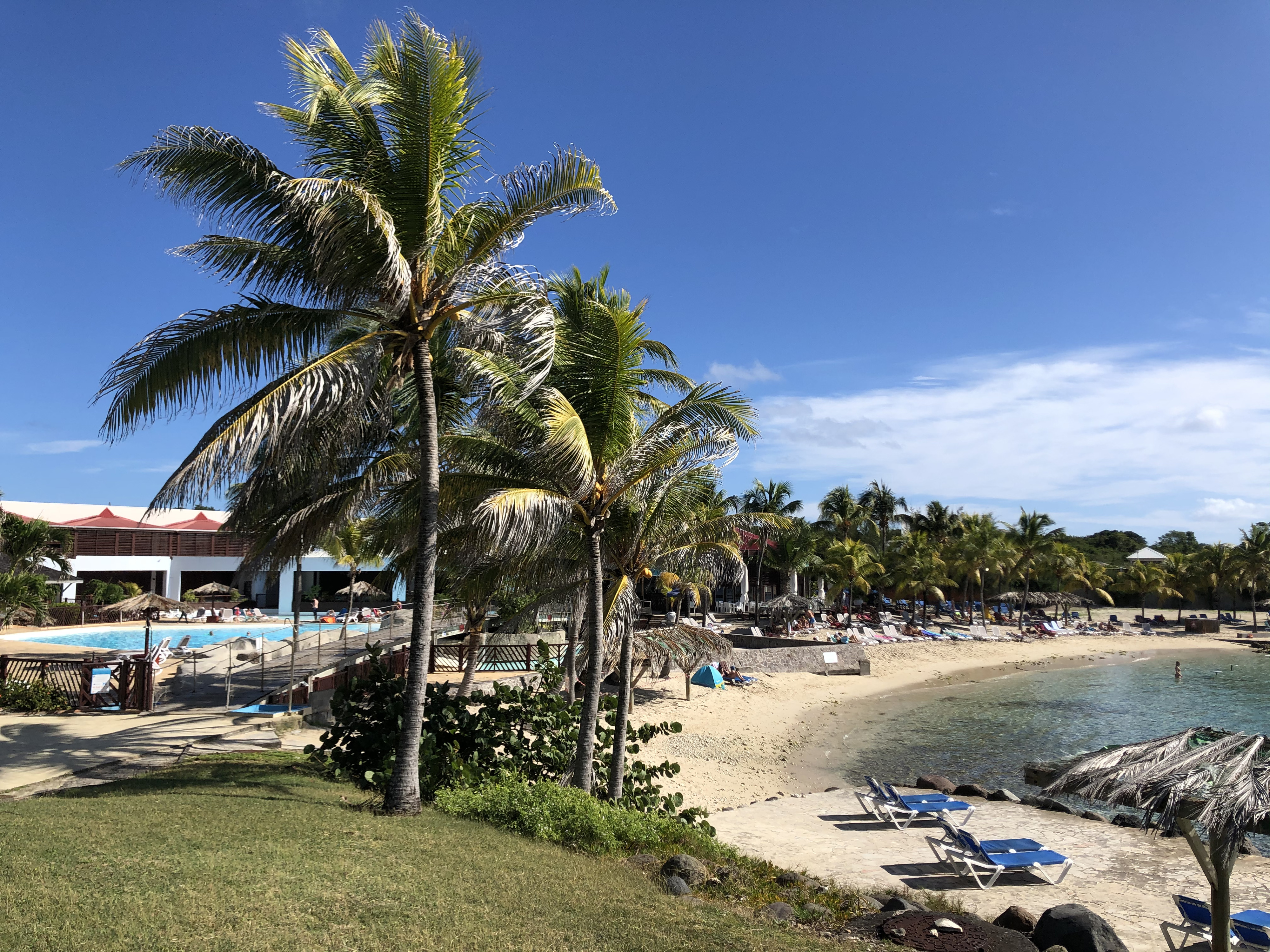 Picture Guadeloupe Le Manganao Hotel 2021-02 48 - Tour Le Manganao Hotel