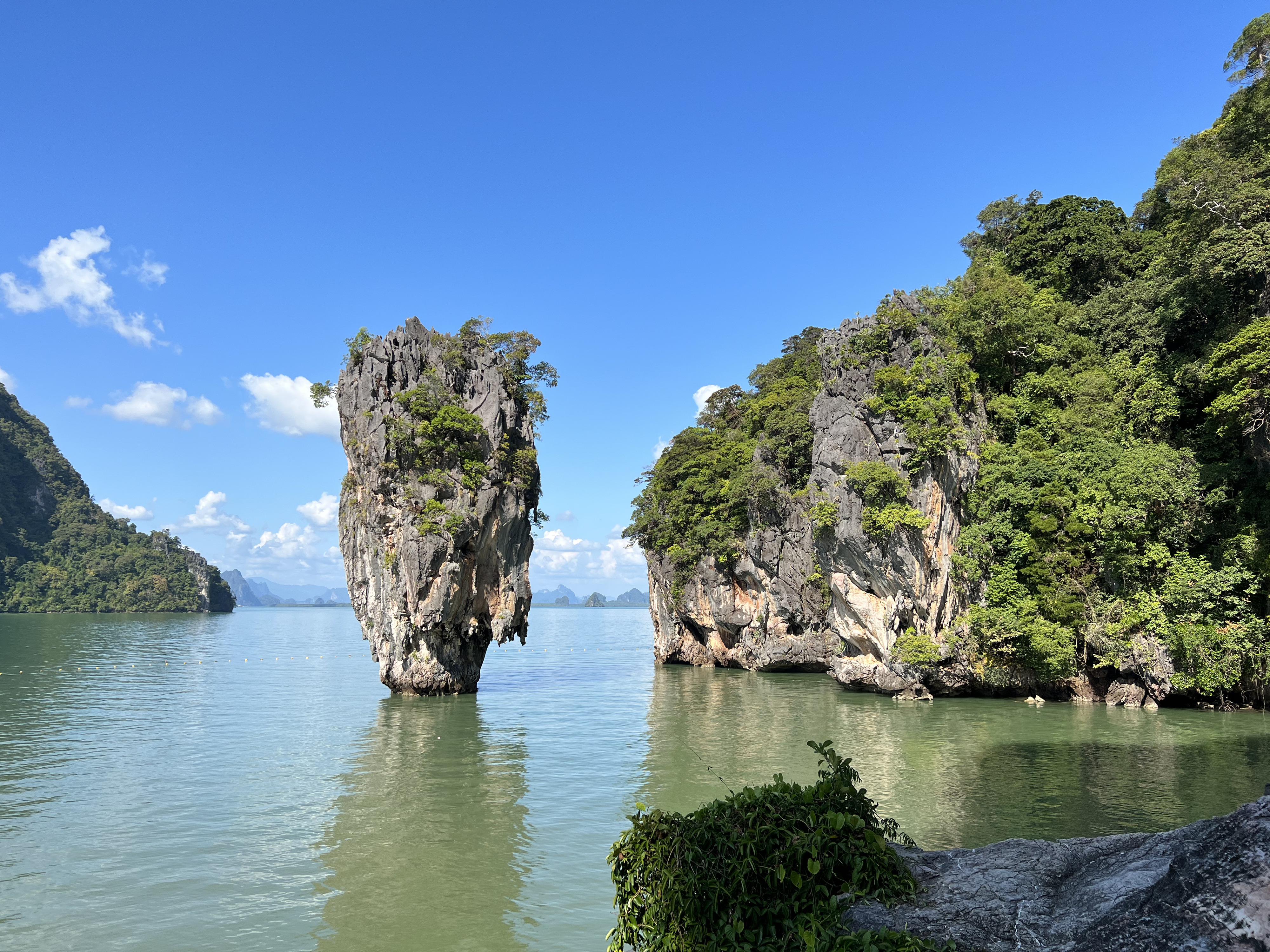 Picture Thailand Phang Nga Bay 2021-12 231 - Tour Phang Nga Bay