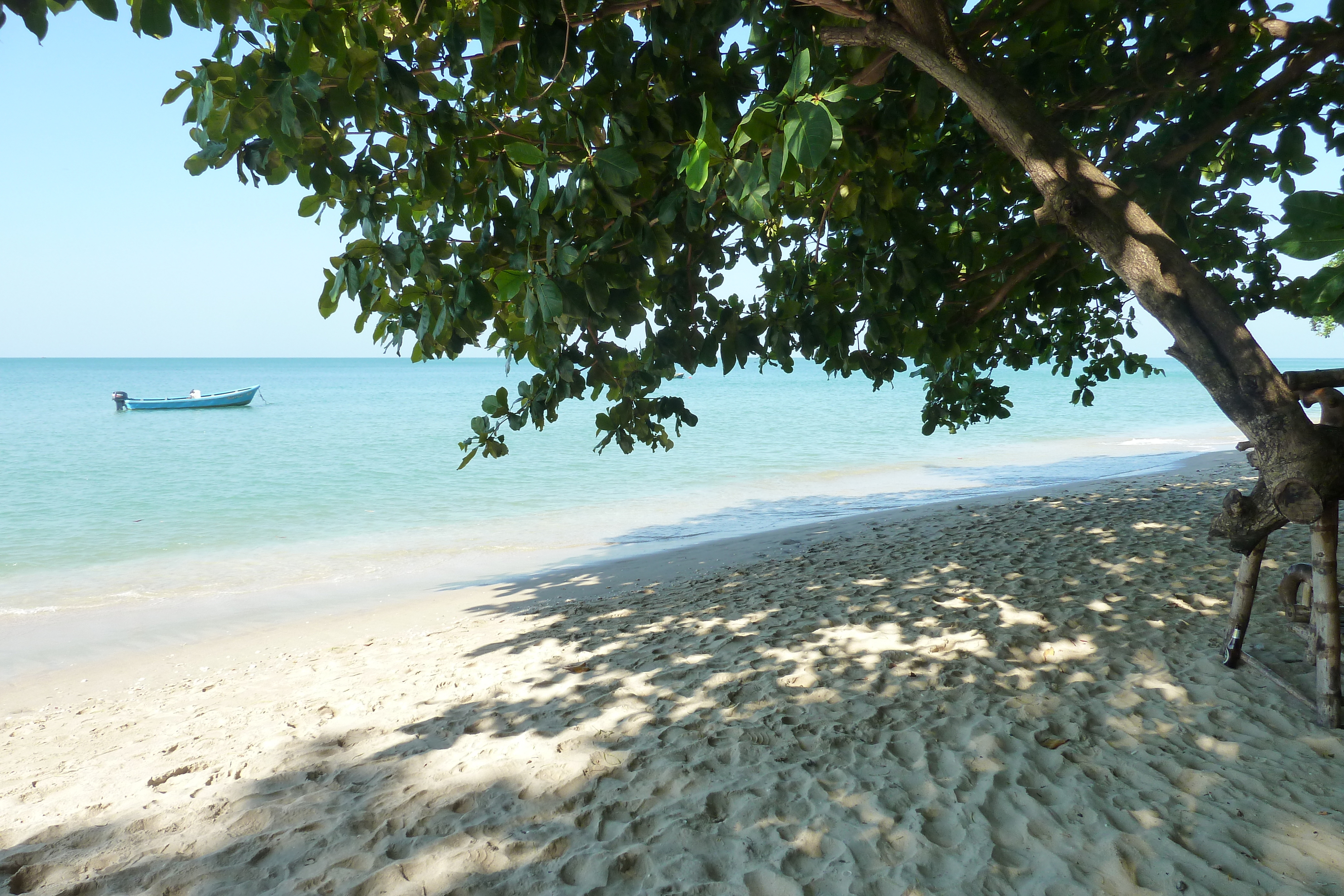 Picture Thailand Ko Chang 2011-01 12 - Tour Ko Chang