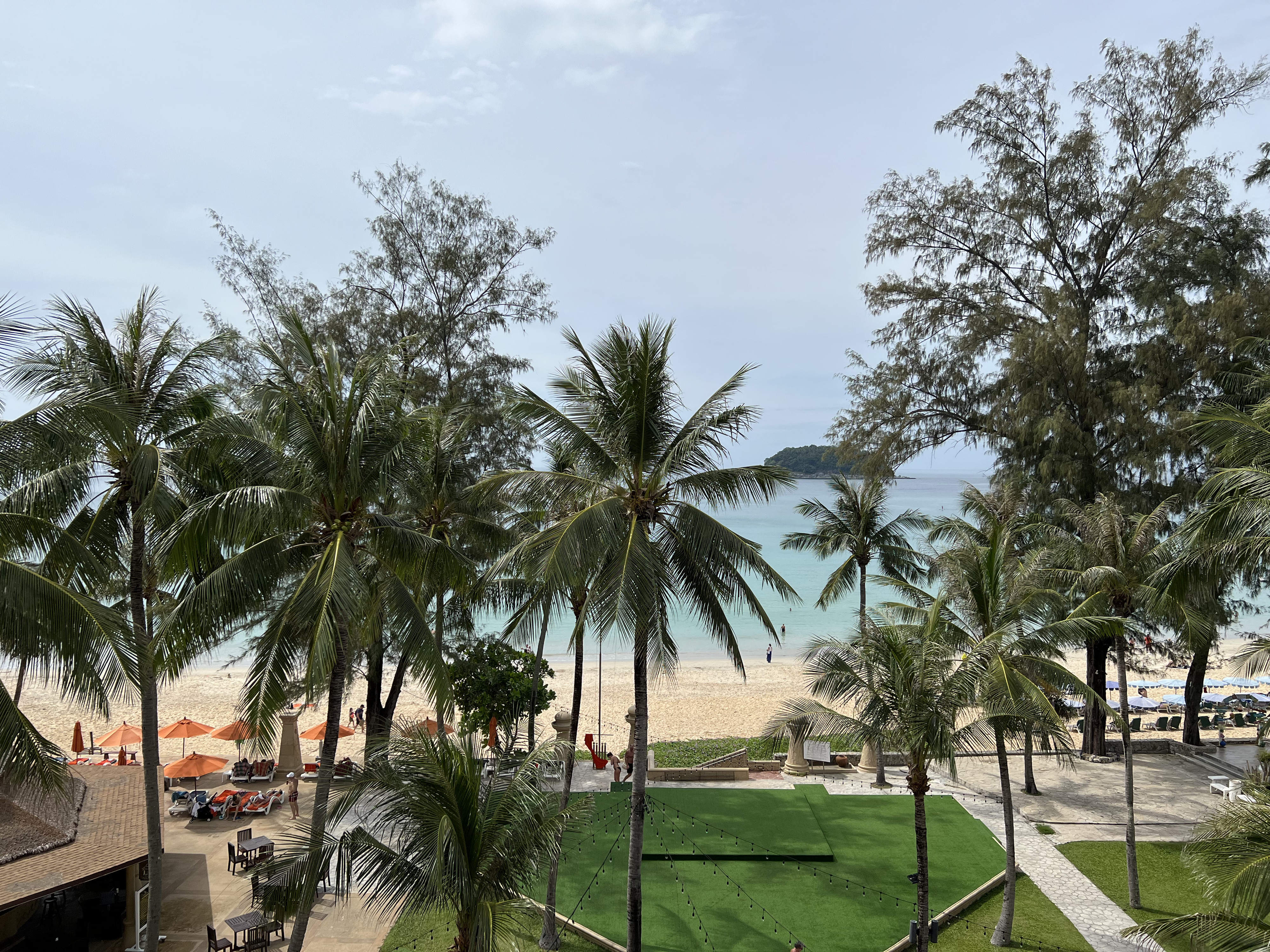 Picture Thailand Phuket Kata Beach Beyond Resort Kata 2021-12 39 - Tour Beyond Resort Kata