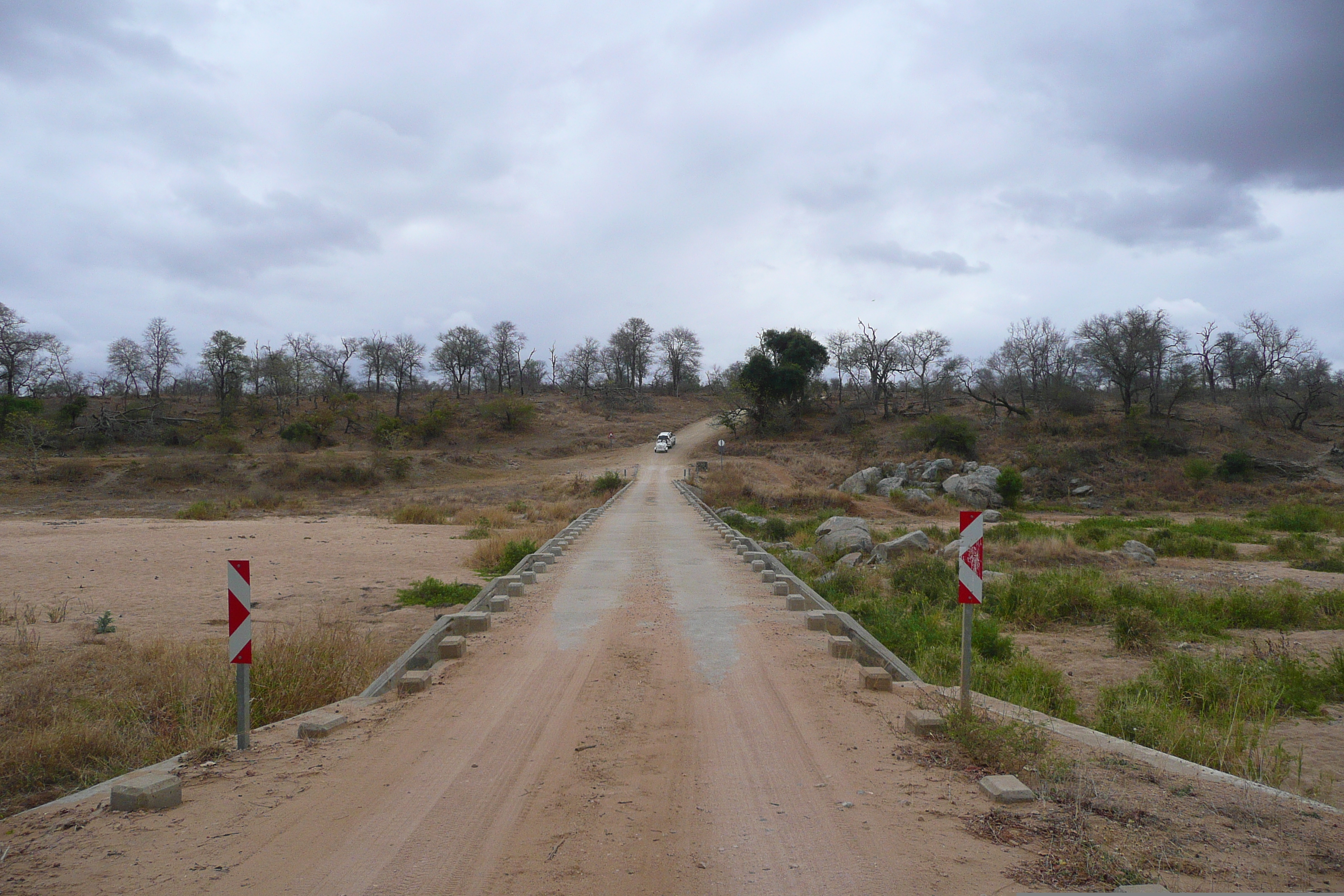 Picture South Africa Kruger National Park Crocodile River 2008-09 48 - History Crocodile River