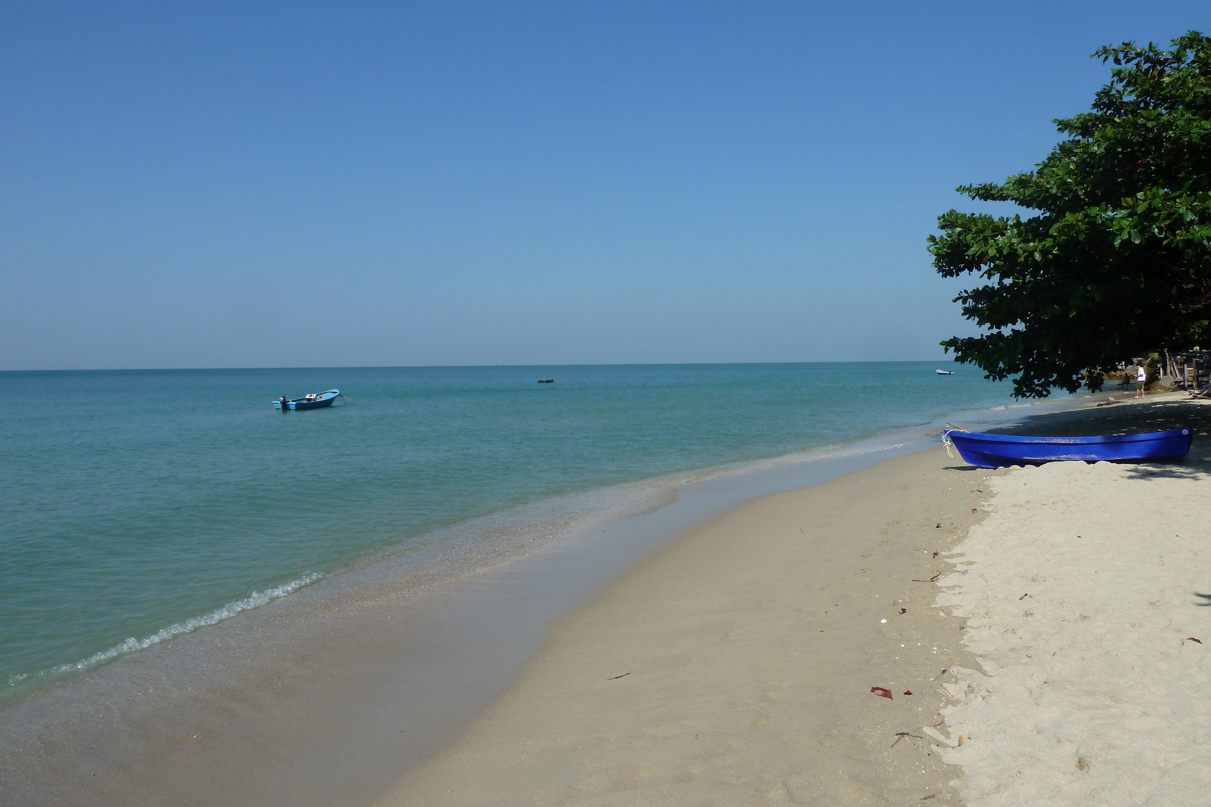 Picture Thailand Ko Chang 2011-01 6 - Center Ko Chang